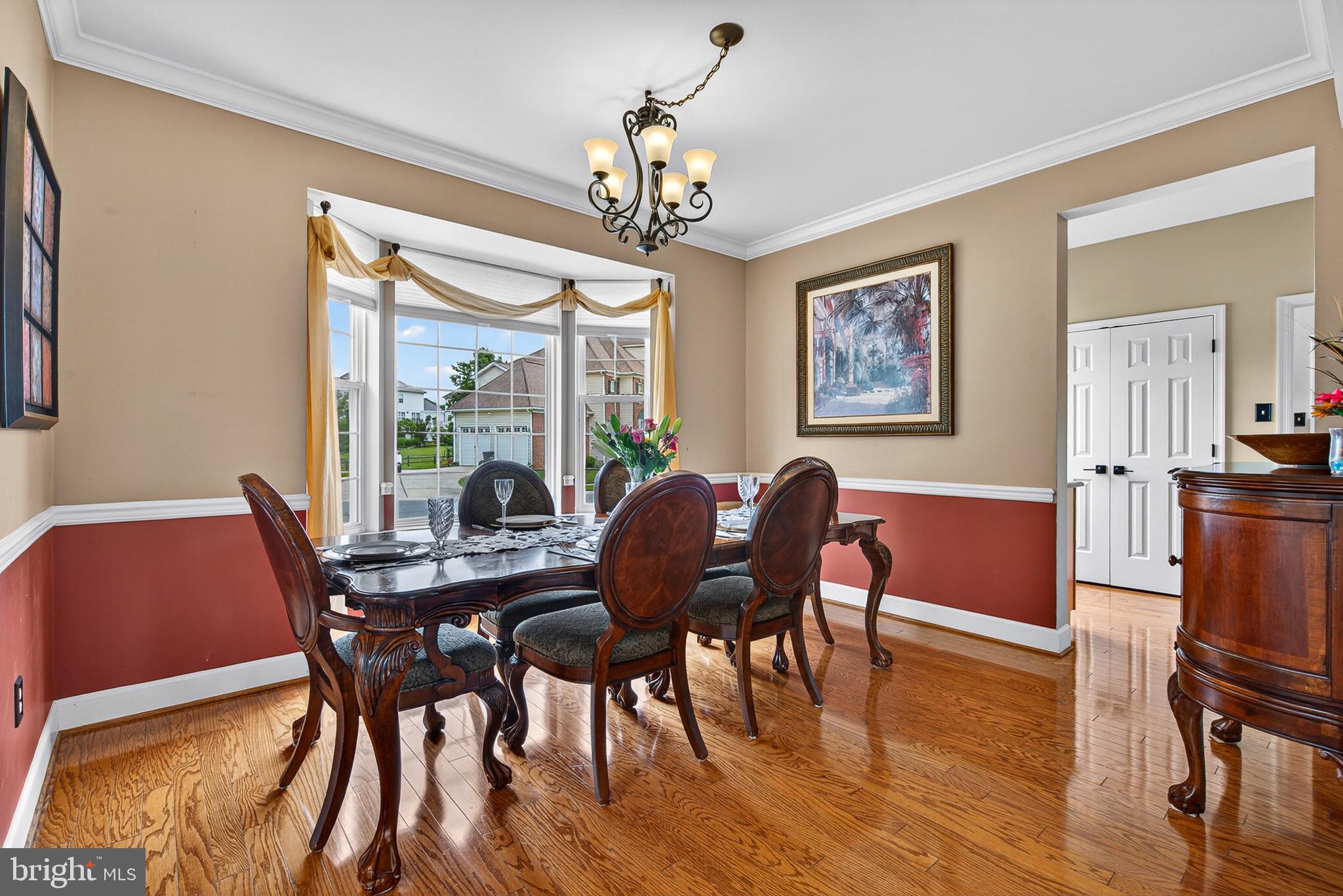 PERRY HALL - Residential