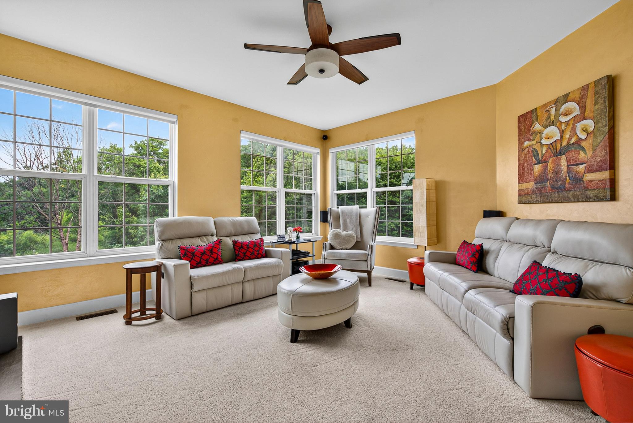 PERRY HALL - Residential