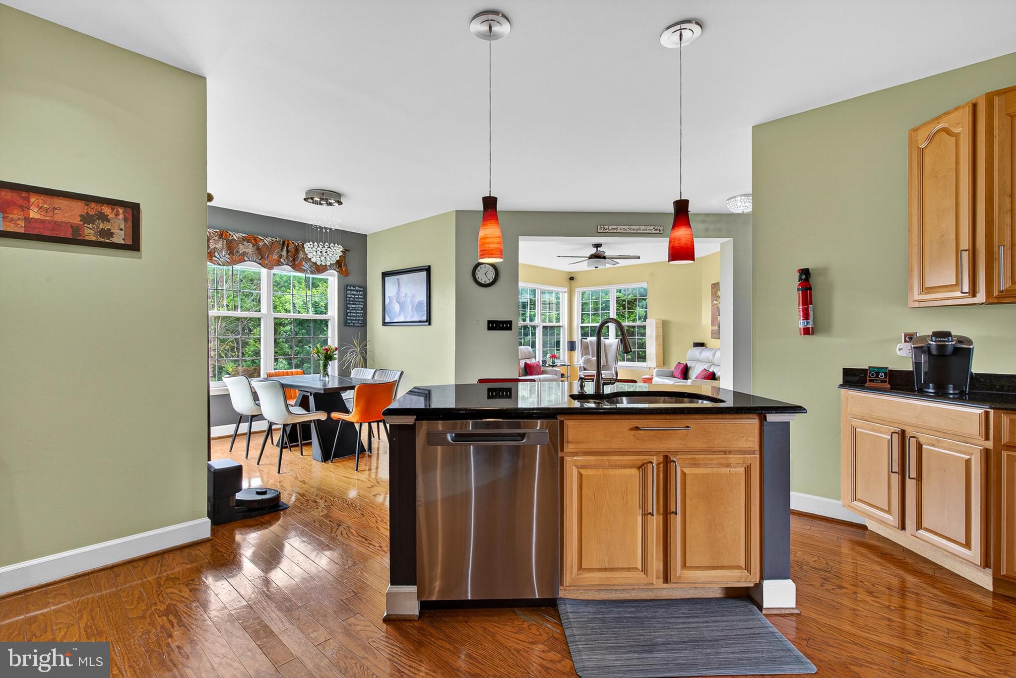 PERRY HALL - Residential
