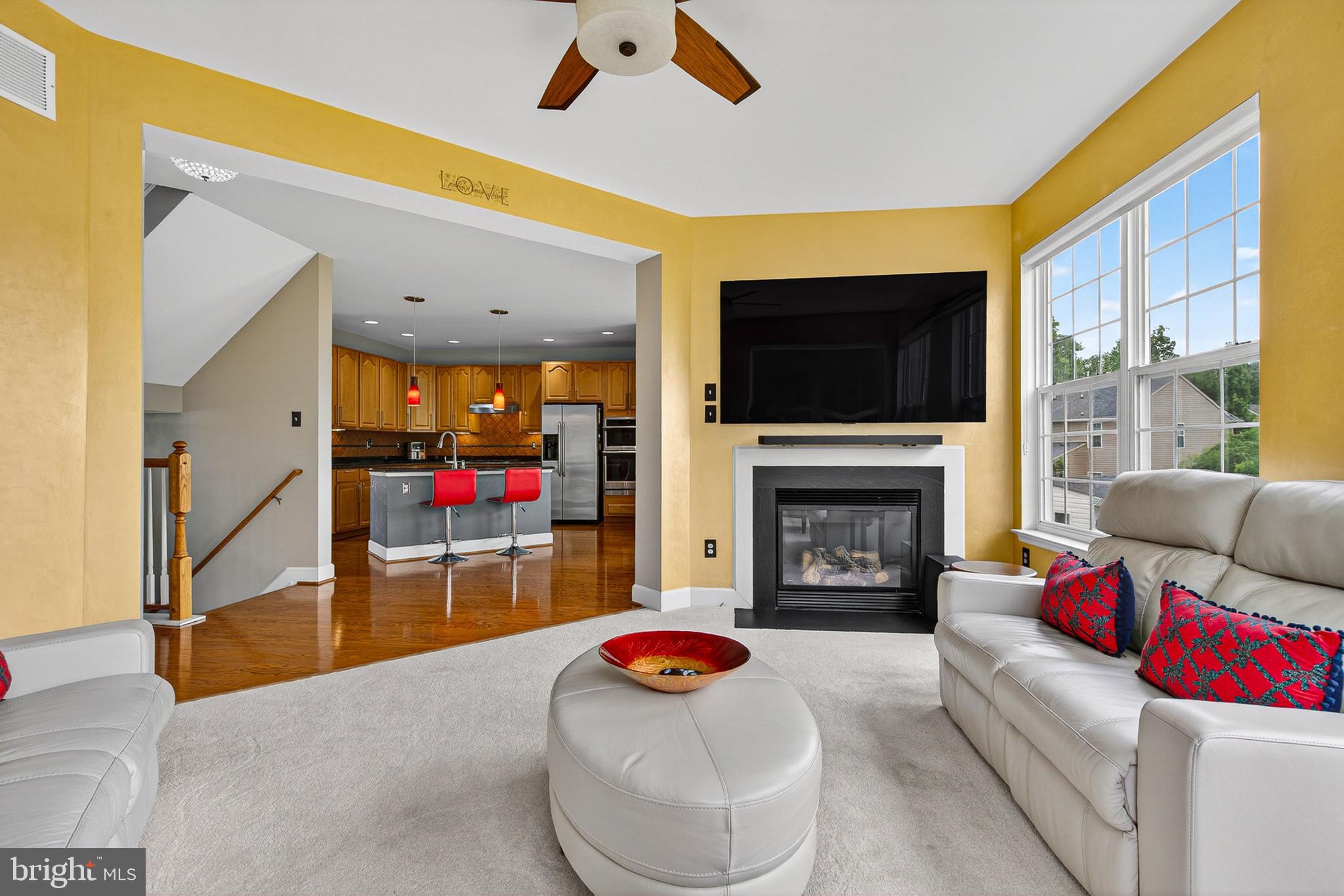 PERRY HALL - Residential
