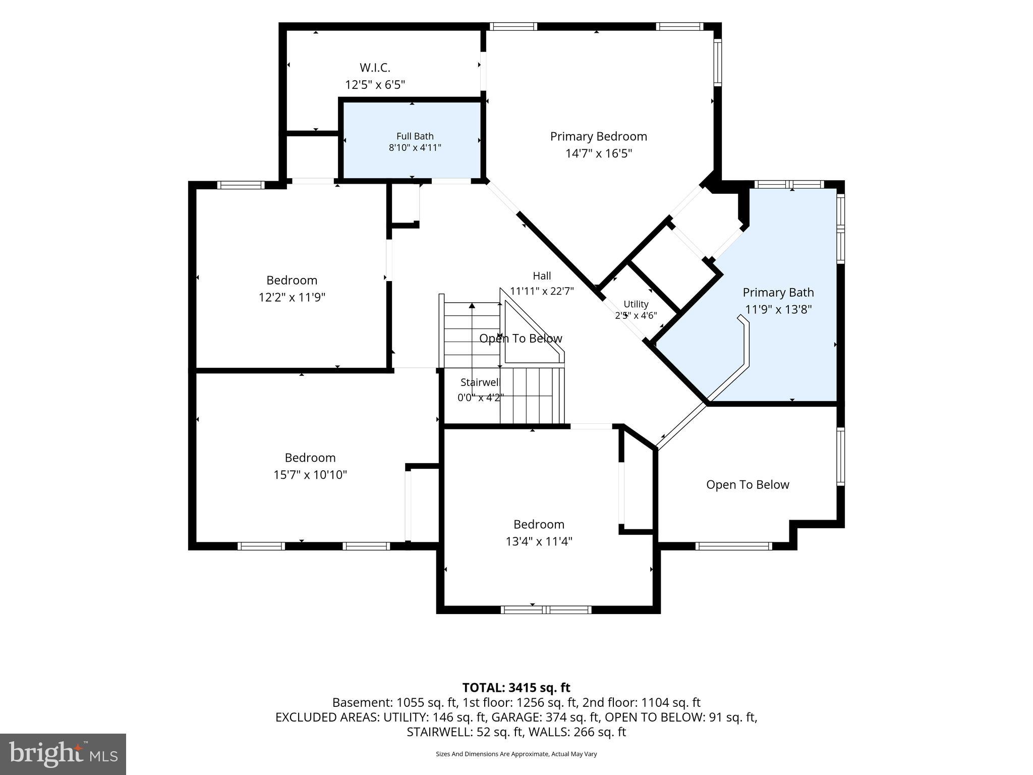 PERRY HALL - Residential