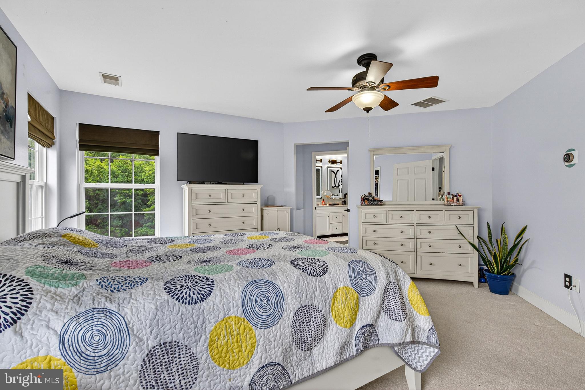 PERRY HALL - Residential