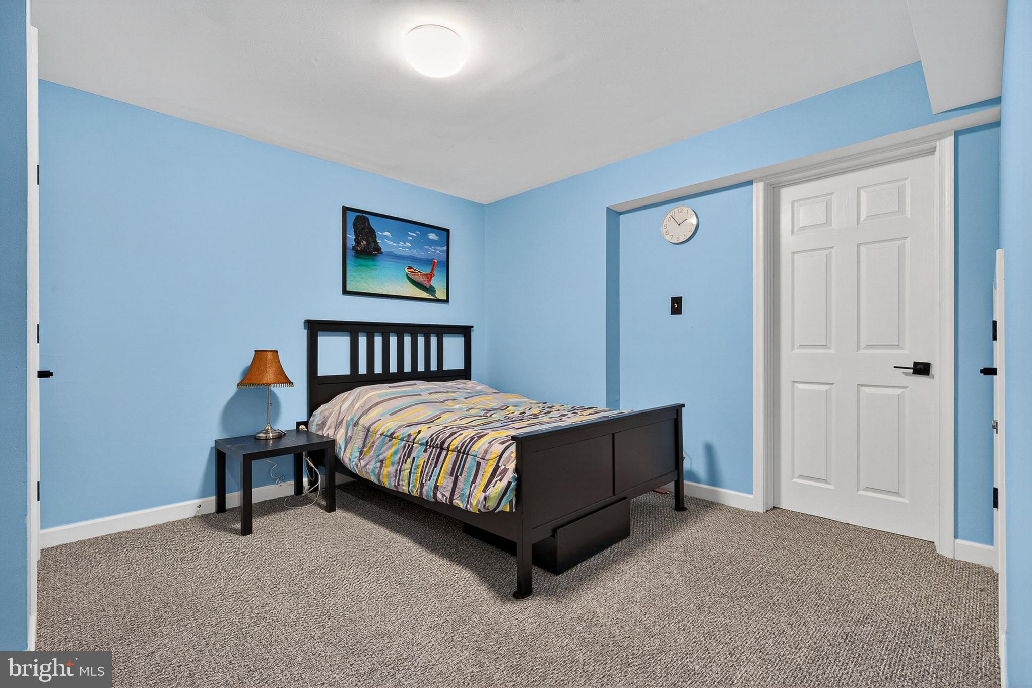 PERRY HALL - Residential