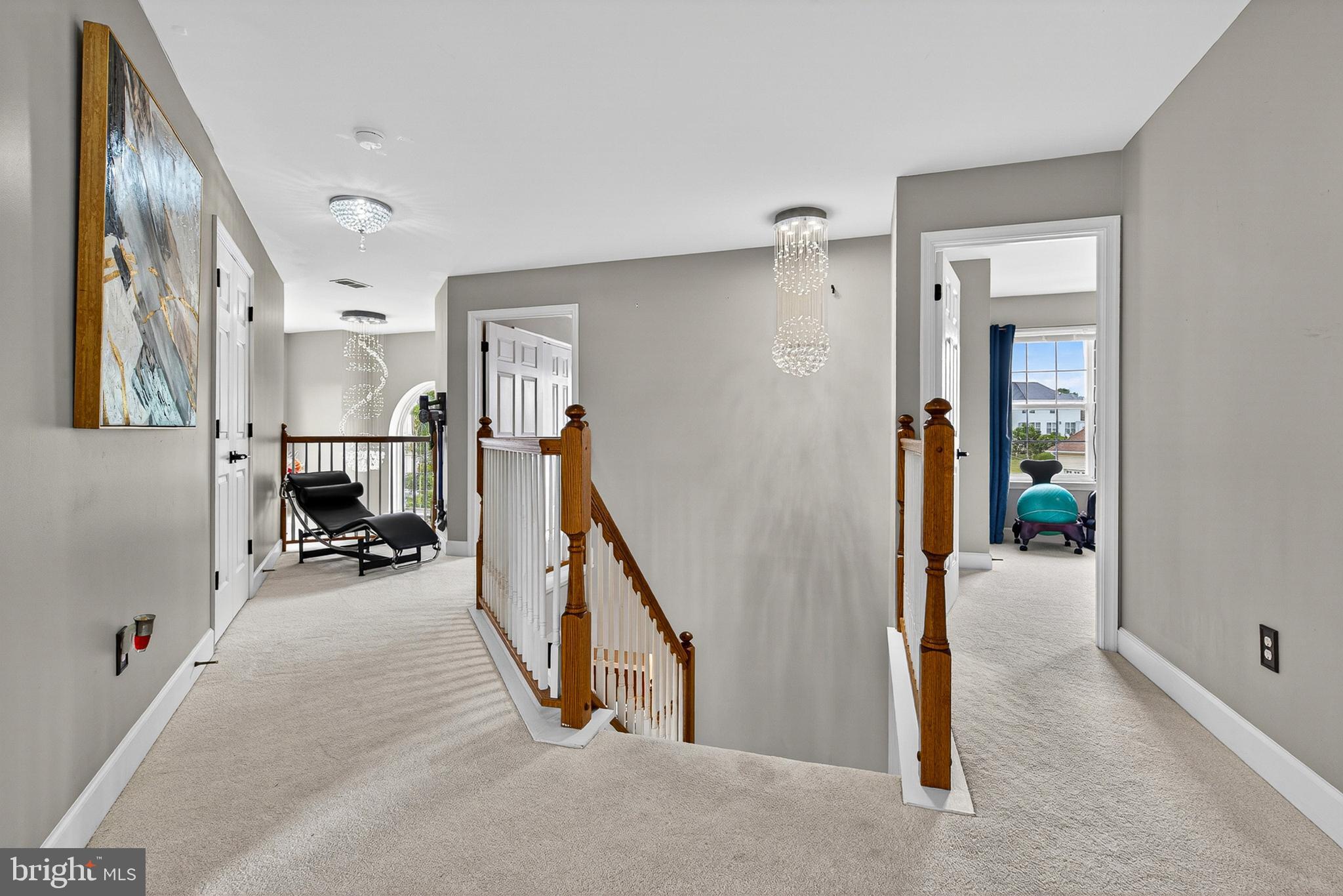 PERRY HALL - Residential