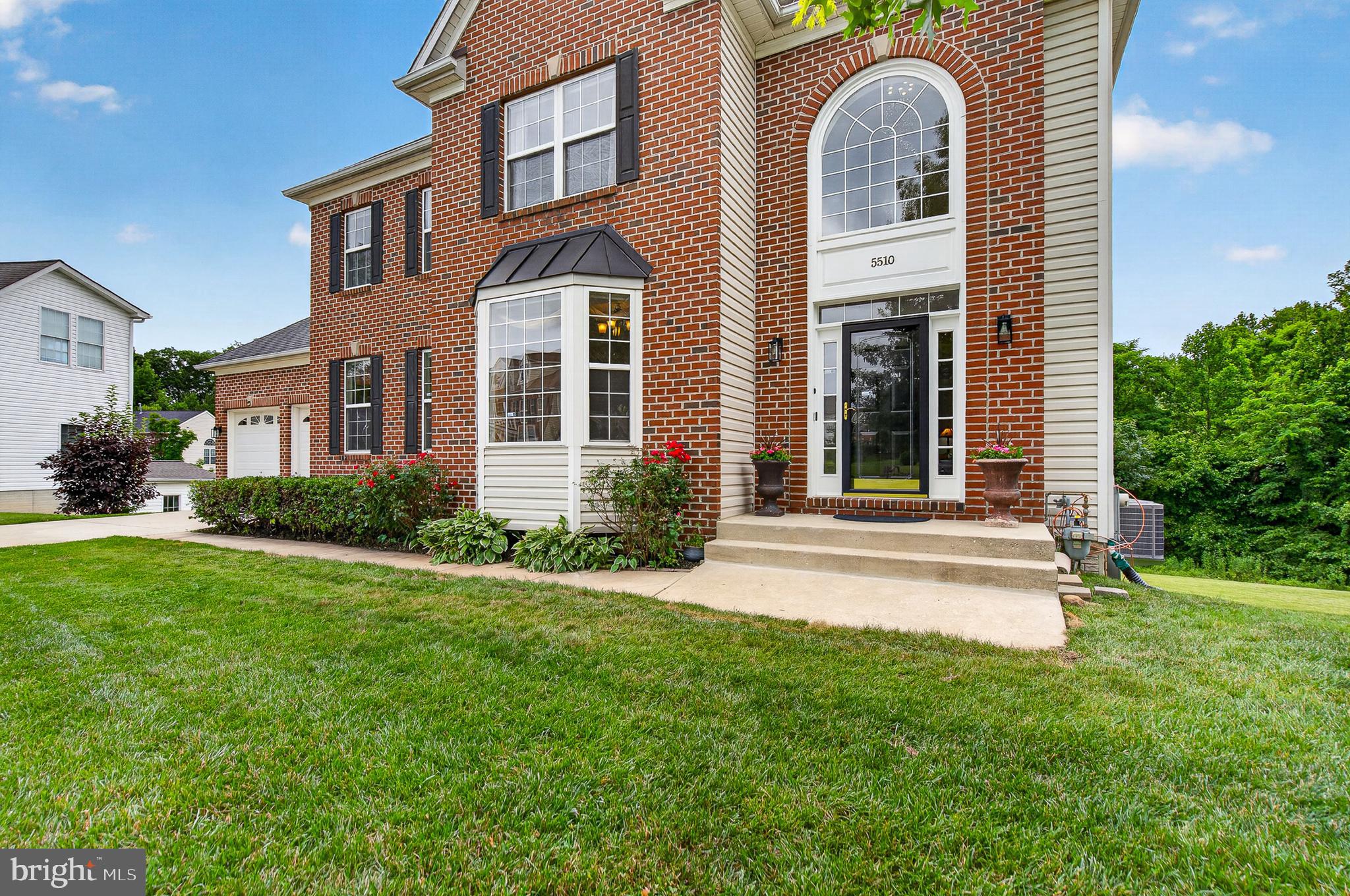 PERRY HALL - Residential