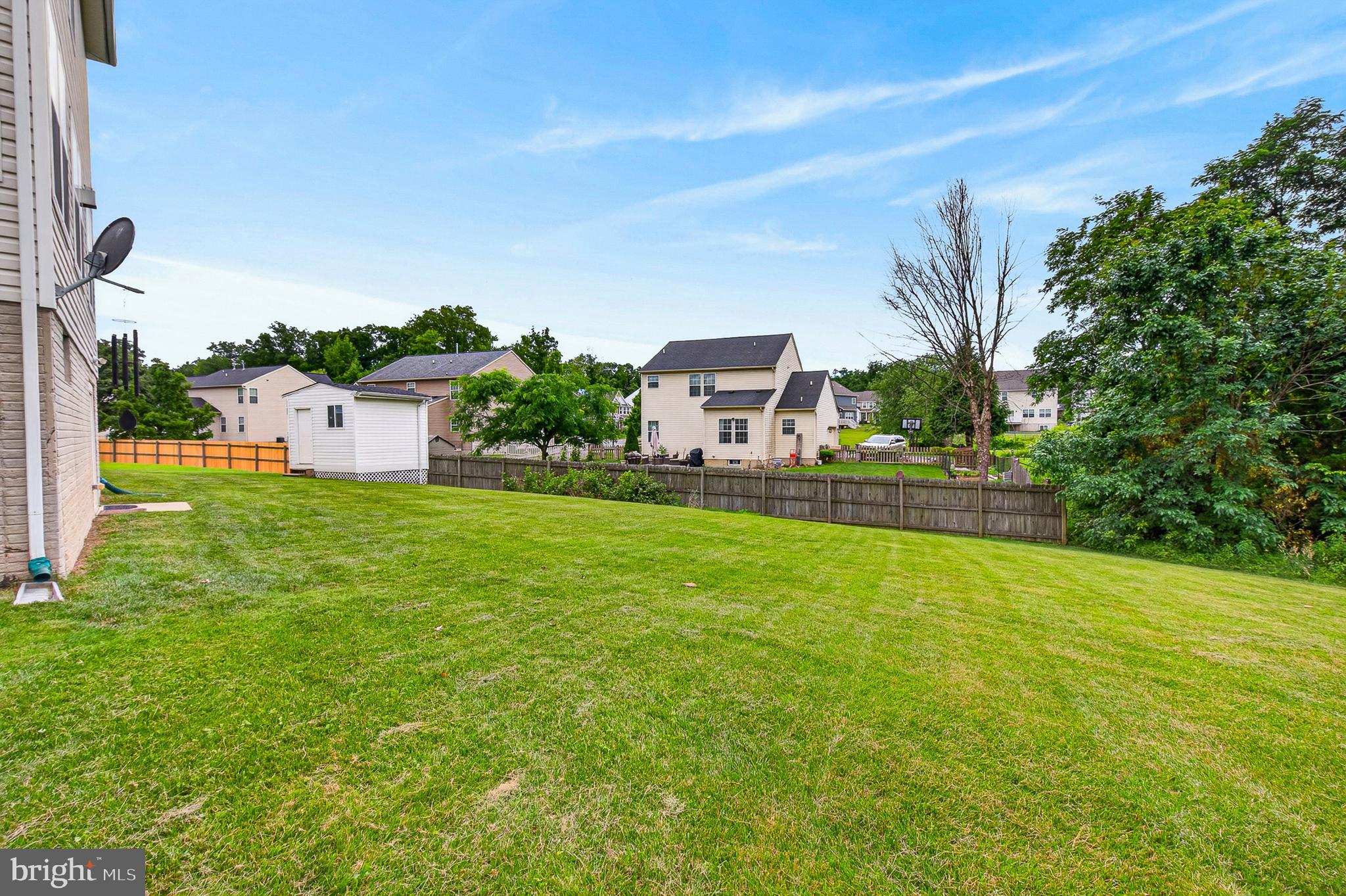 PERRY HALL - Residential