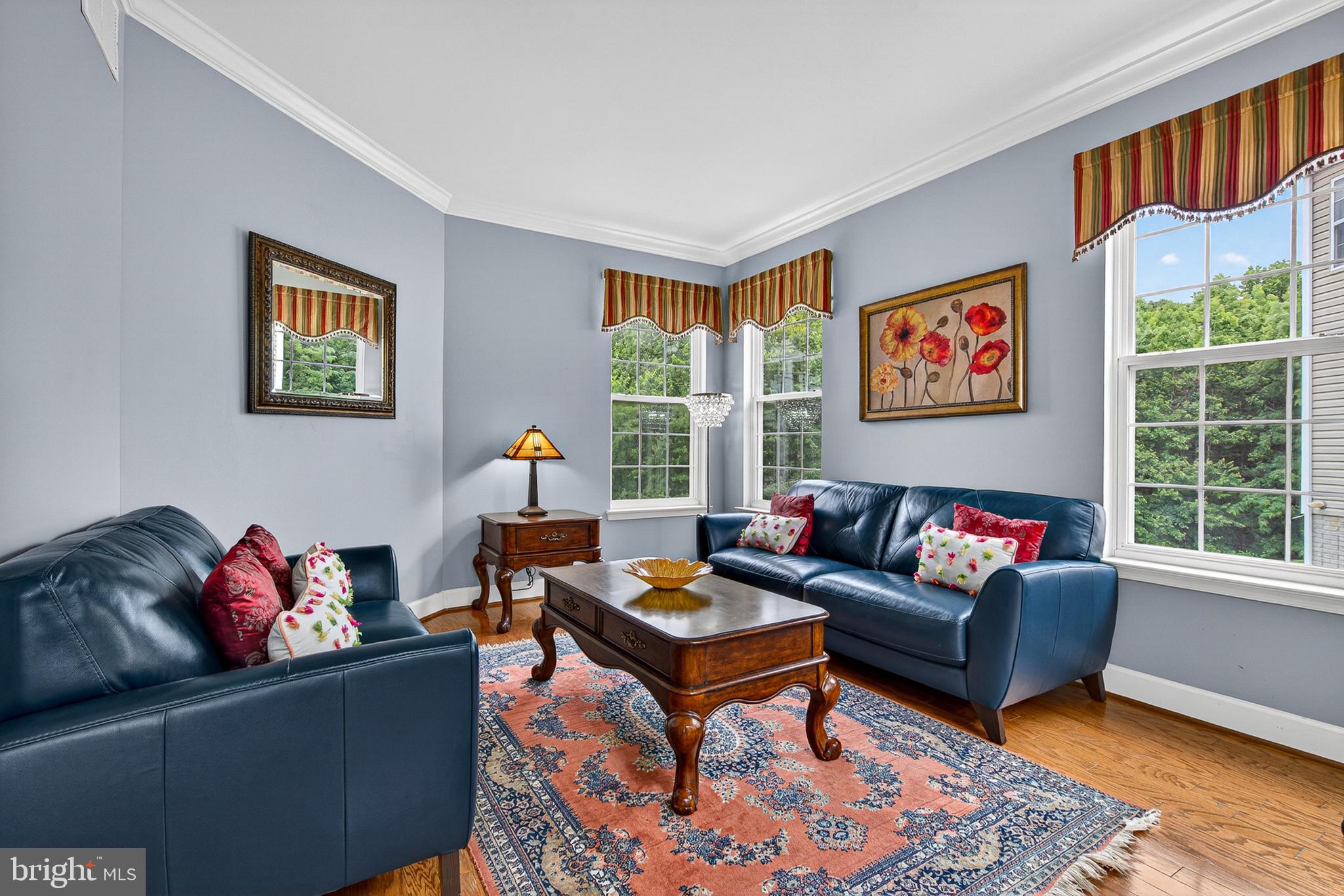 PERRY HALL - Residential