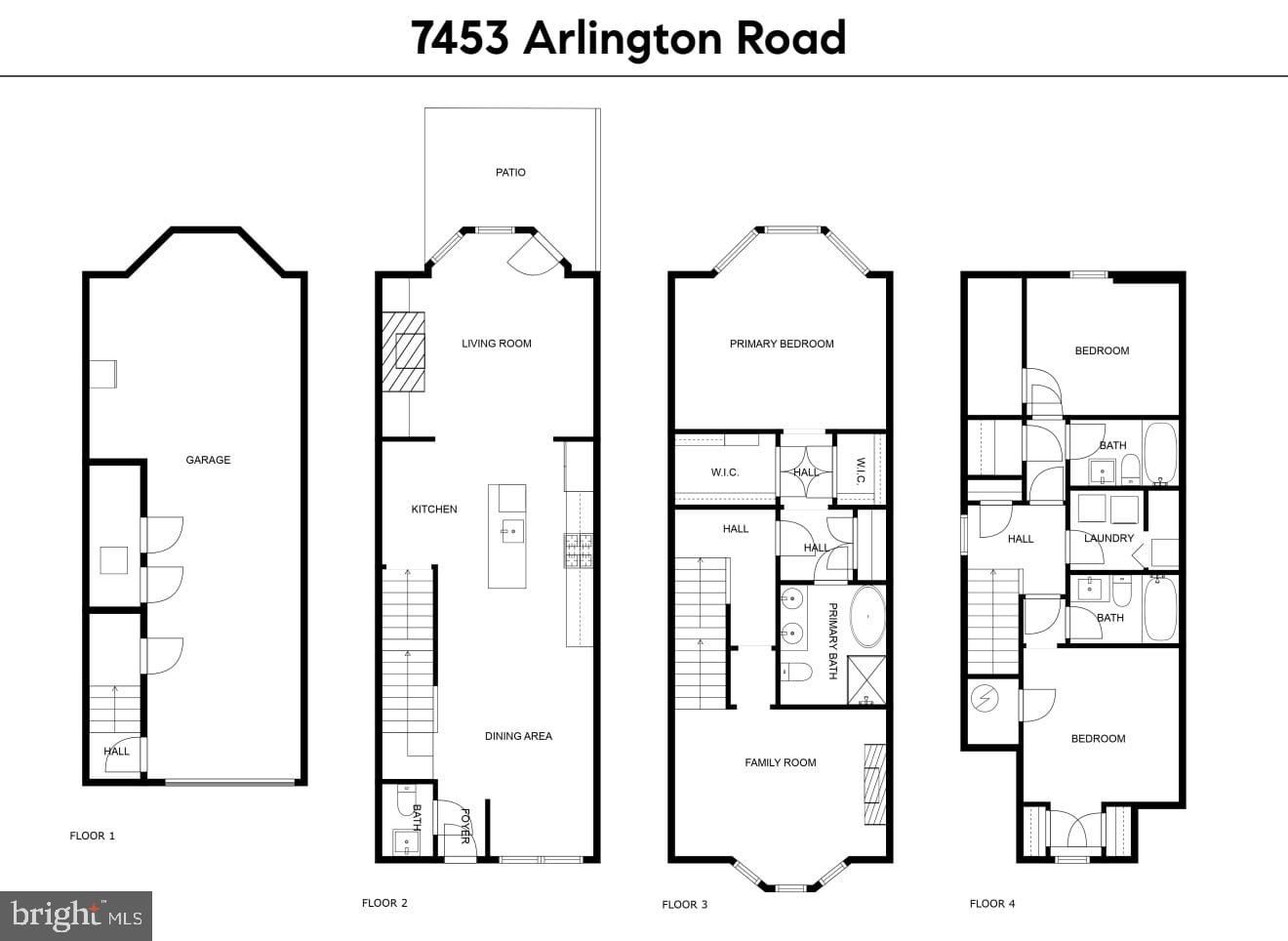EDGEMOOR - Residential