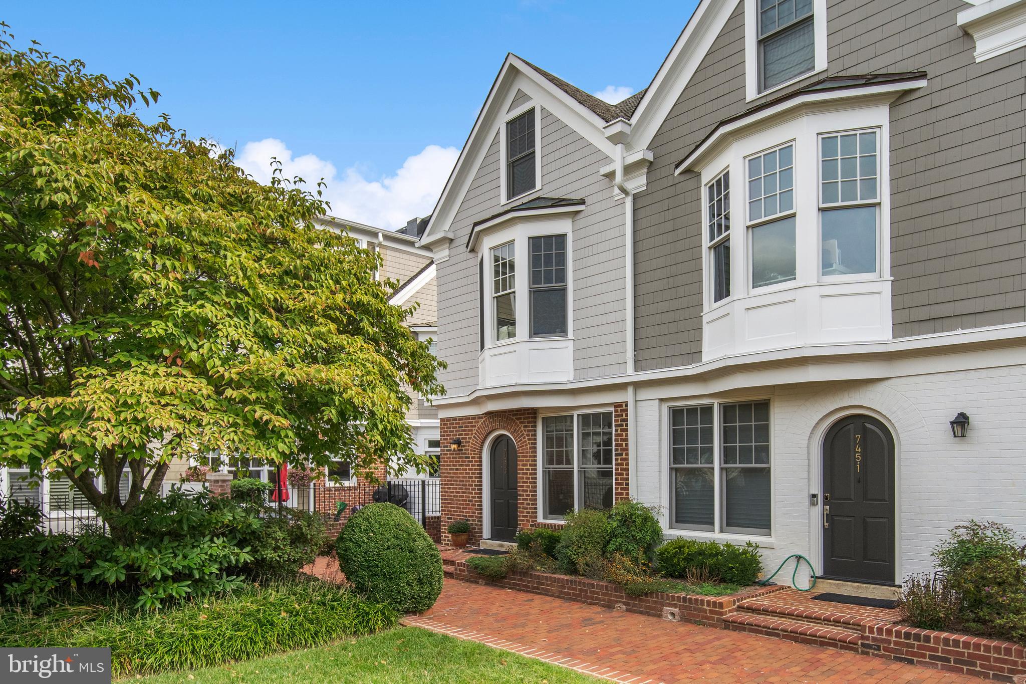 EDGEMOOR - Residential