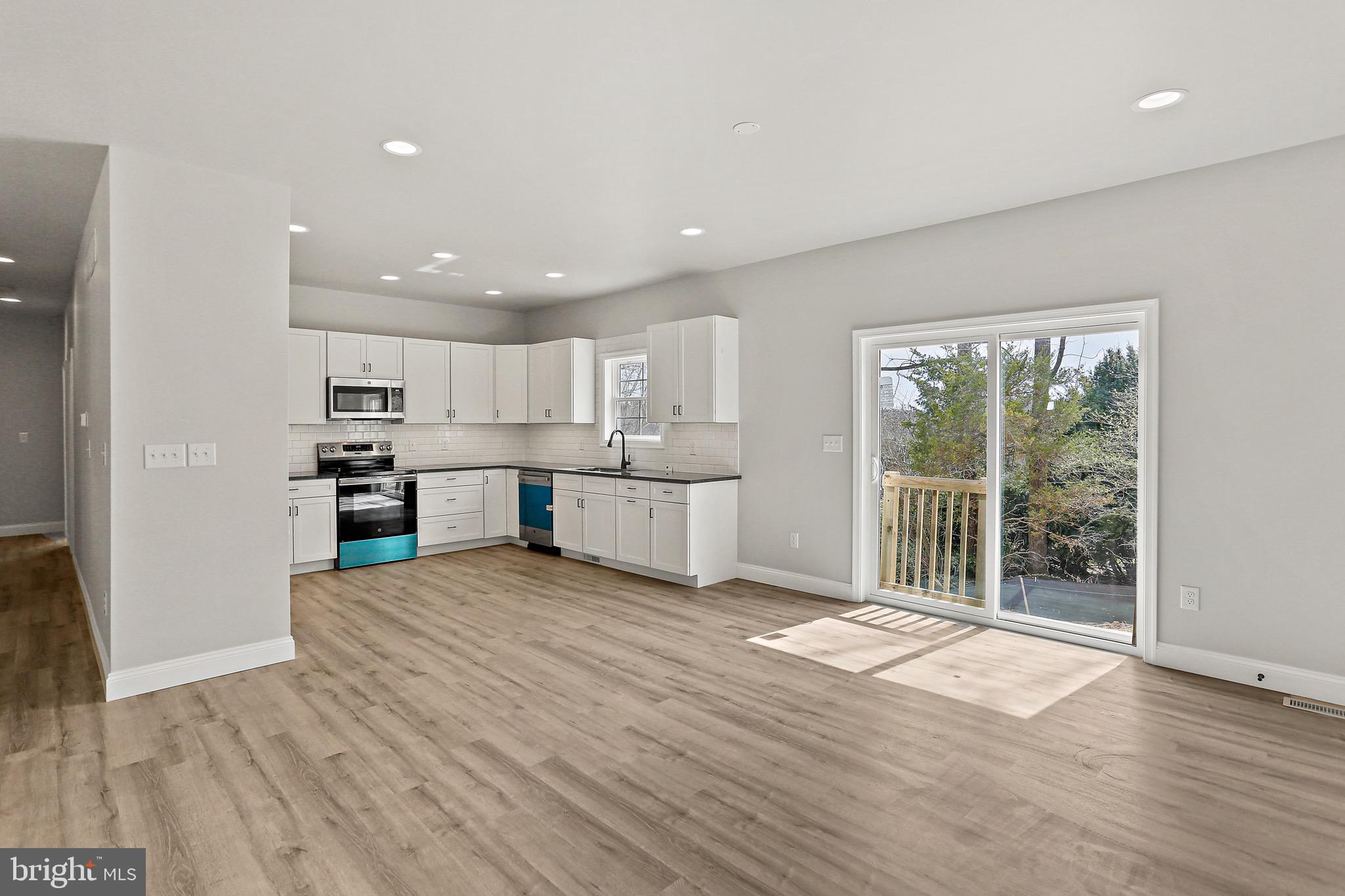 SUSQUEHANNA TRAILS - Residential
