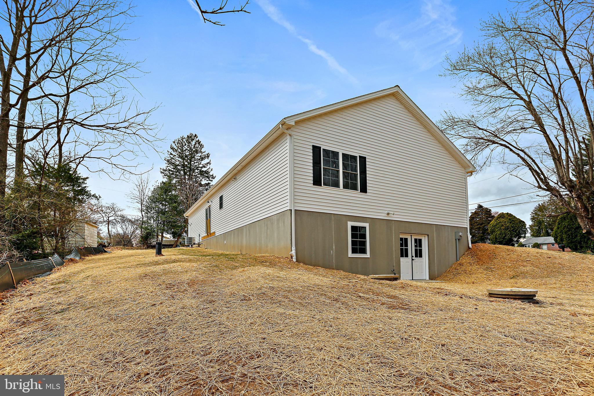 SUSQUEHANNA TRAILS - Residential