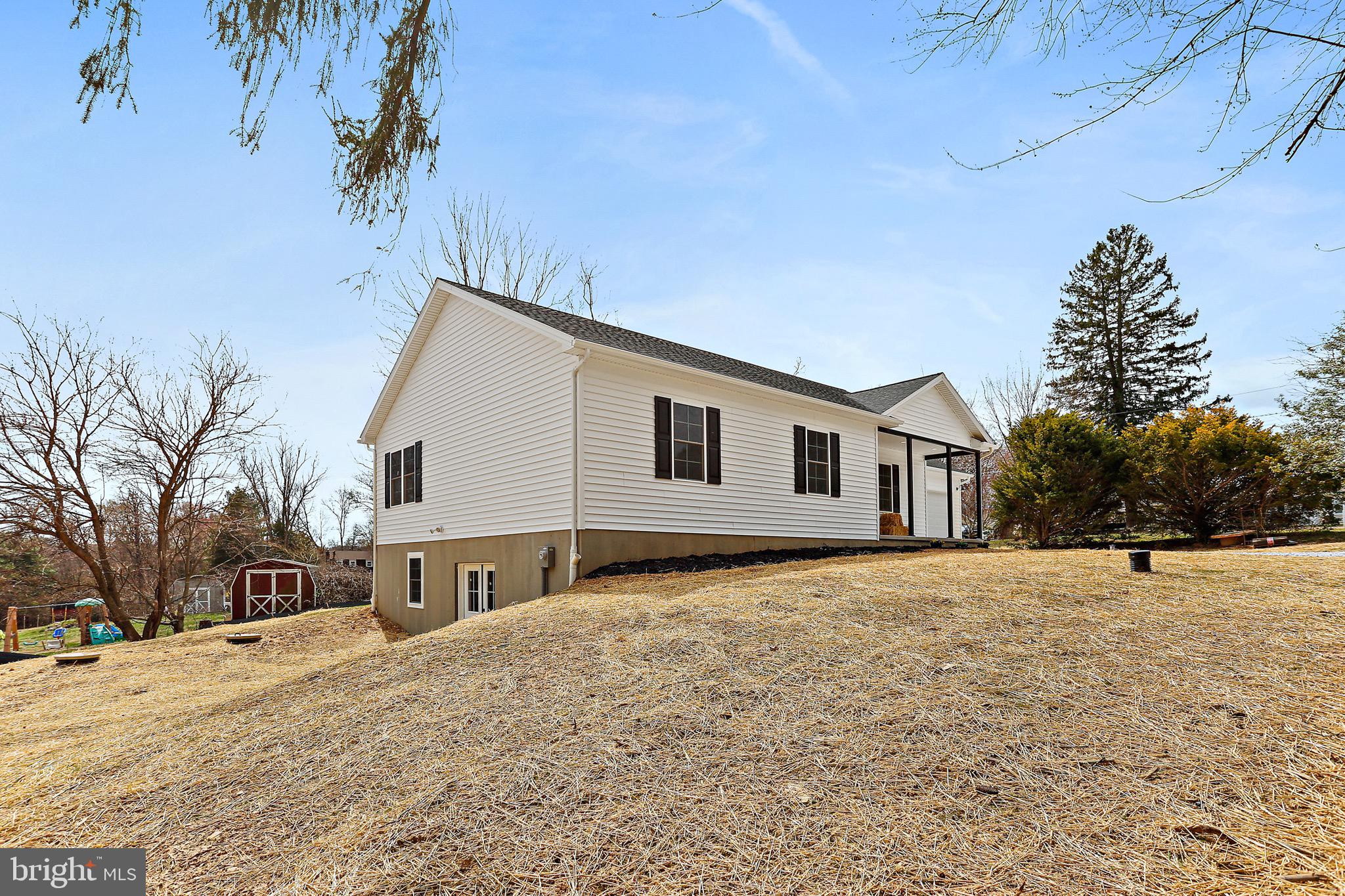 SUSQUEHANNA TRAILS - Residential
