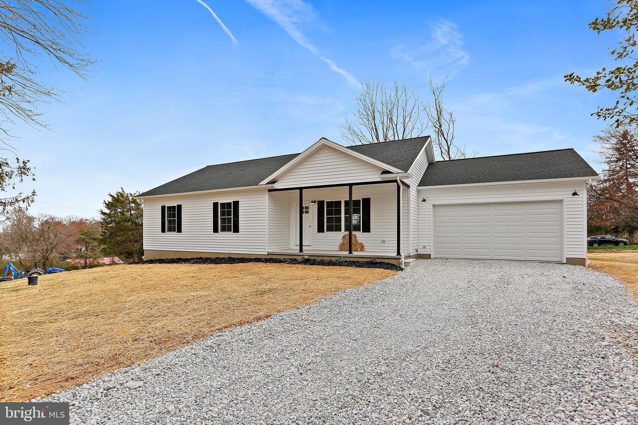 SUSQUEHANNA TRAILS - Residential