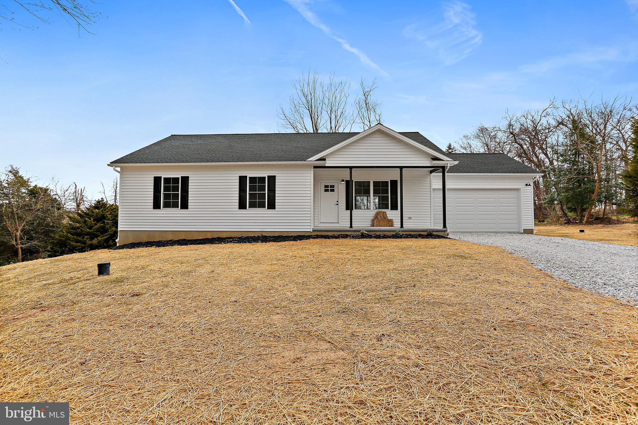 SUSQUEHANNA TRAILS - Residential