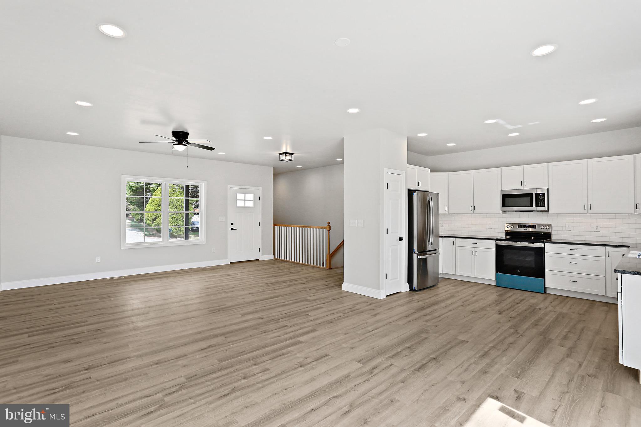 SUSQUEHANNA TRAILS - Residential