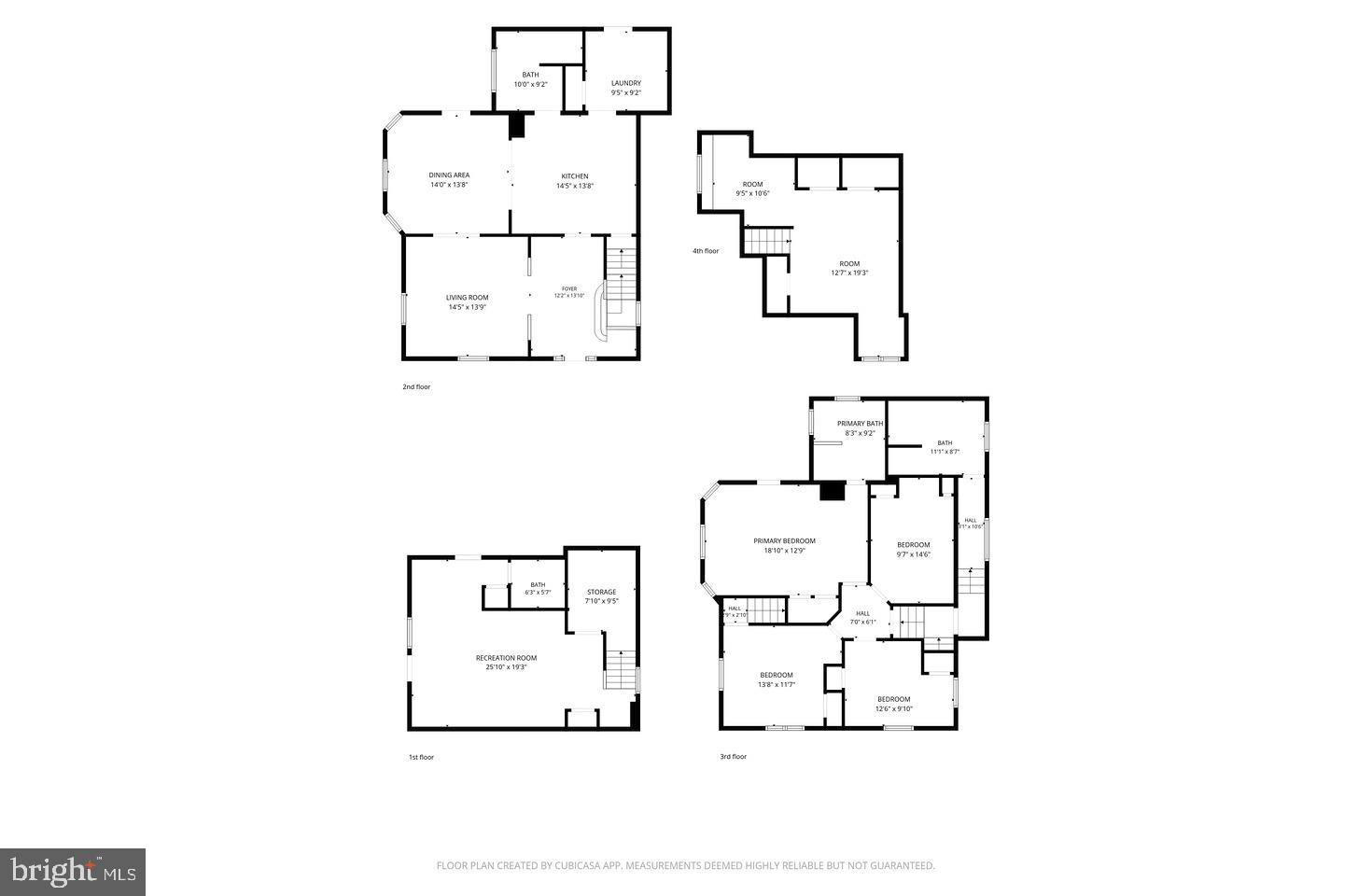 MANCHESTER ELECTION DISTRICT - Residential