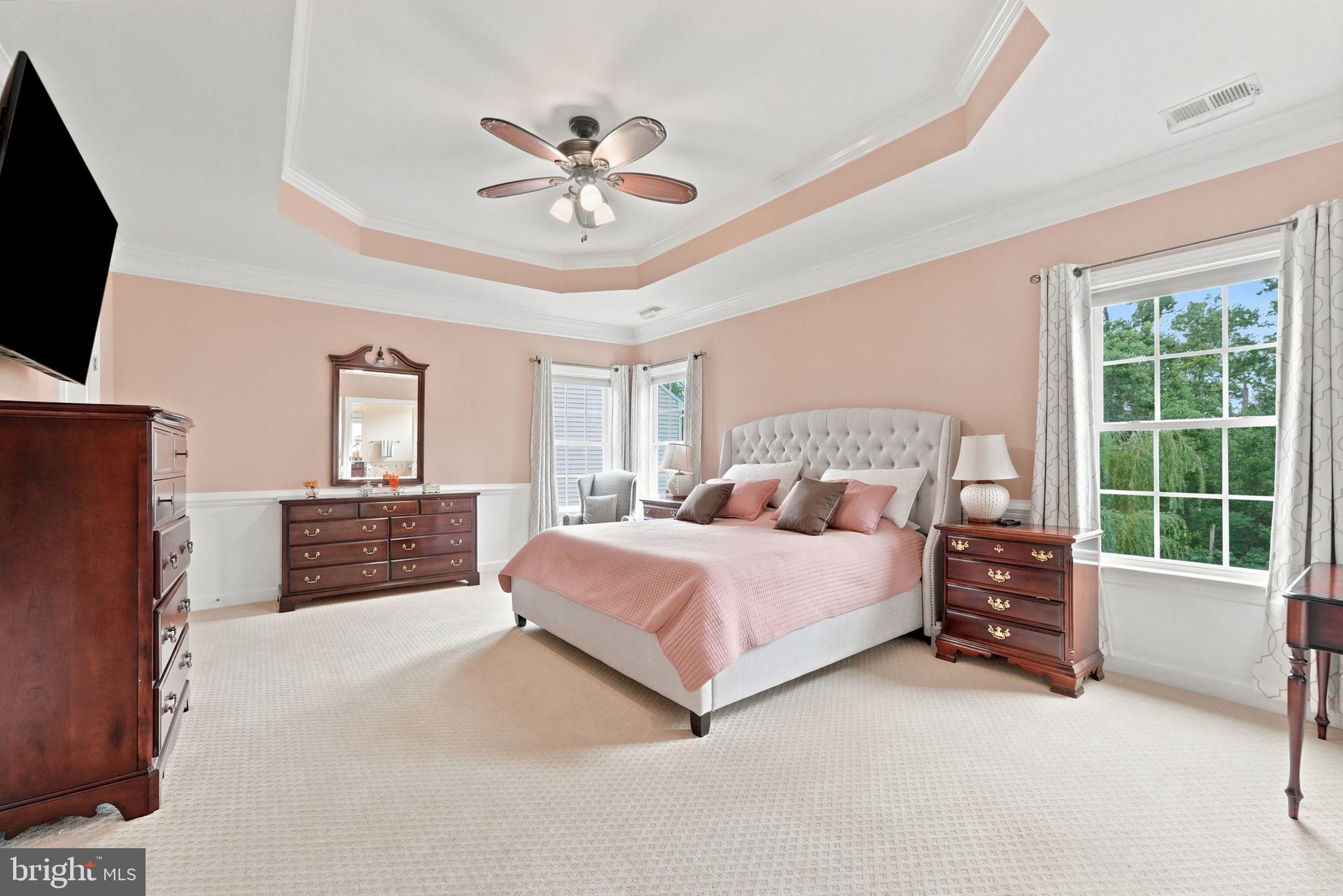 KIRKPATRICK FARMS - Residential