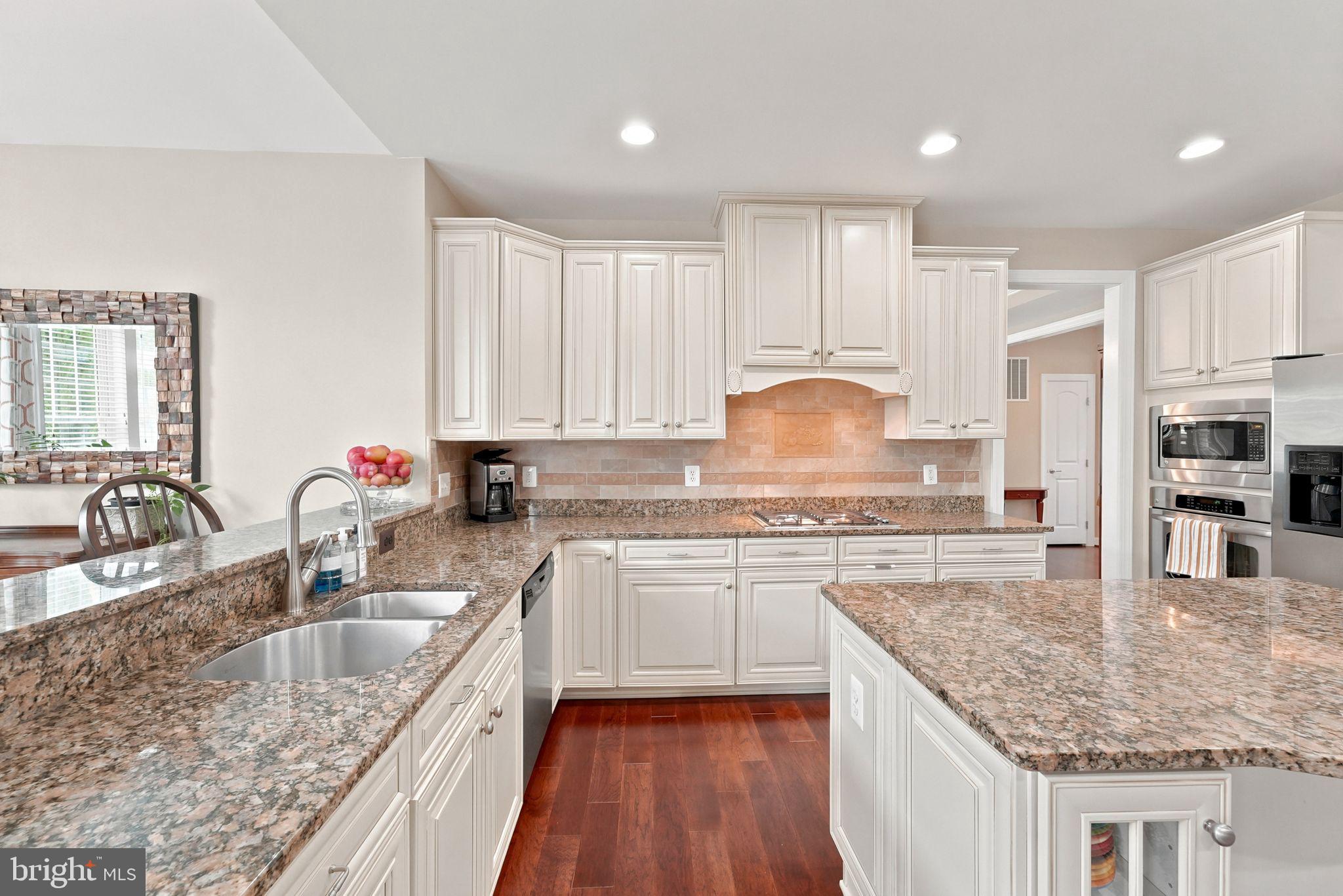 KIRKPATRICK FARMS - Residential