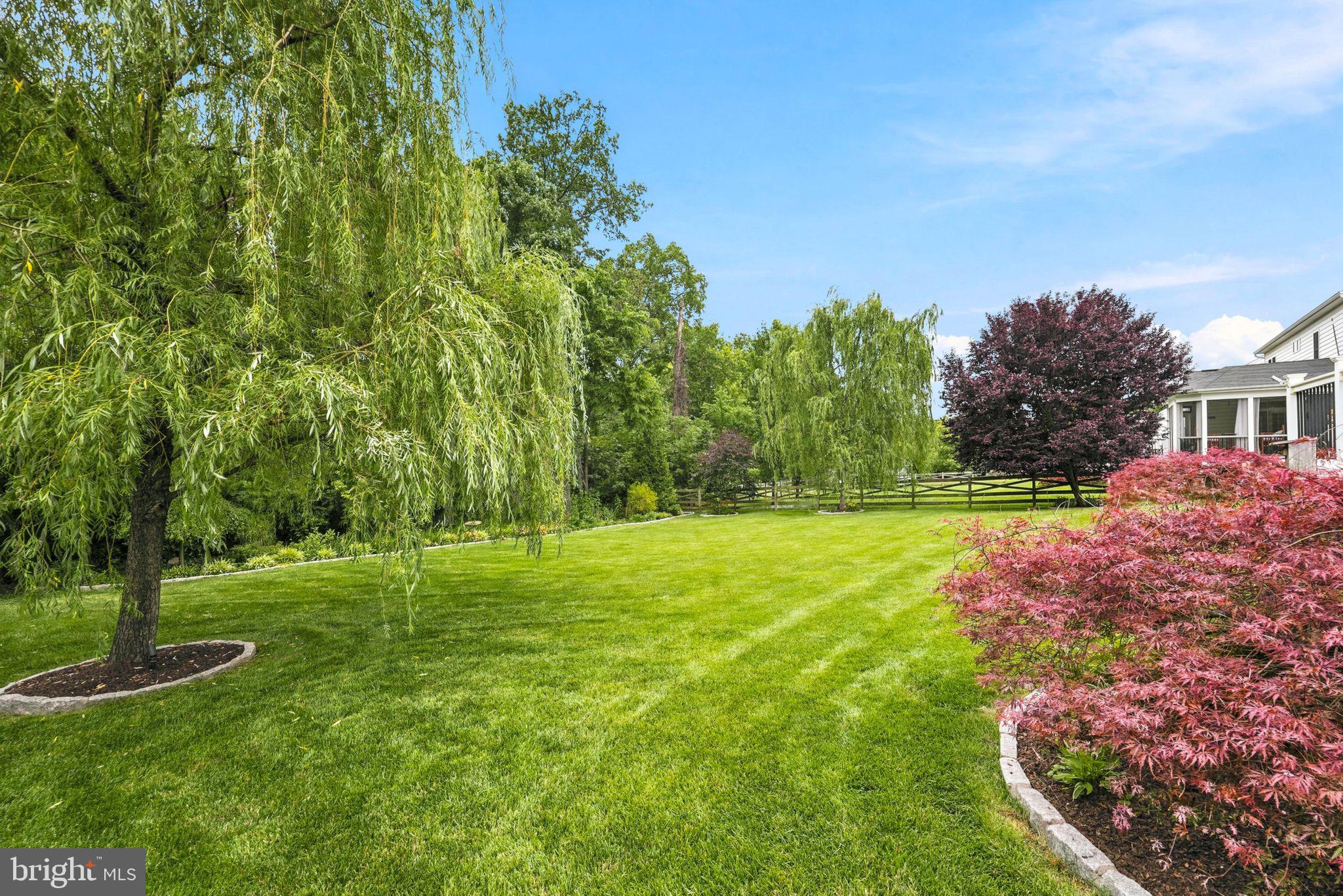 KIRKPATRICK FARMS - Residential