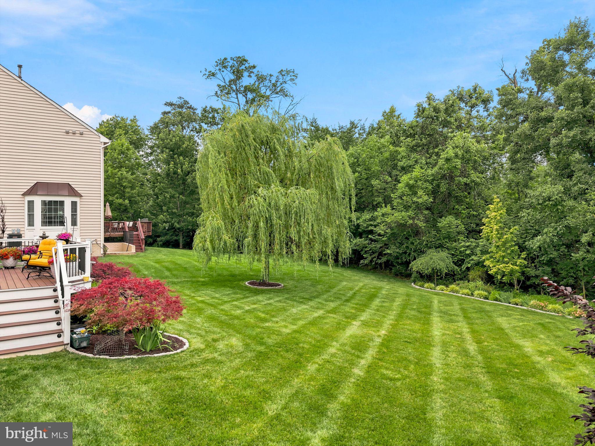 KIRKPATRICK FARMS - Residential