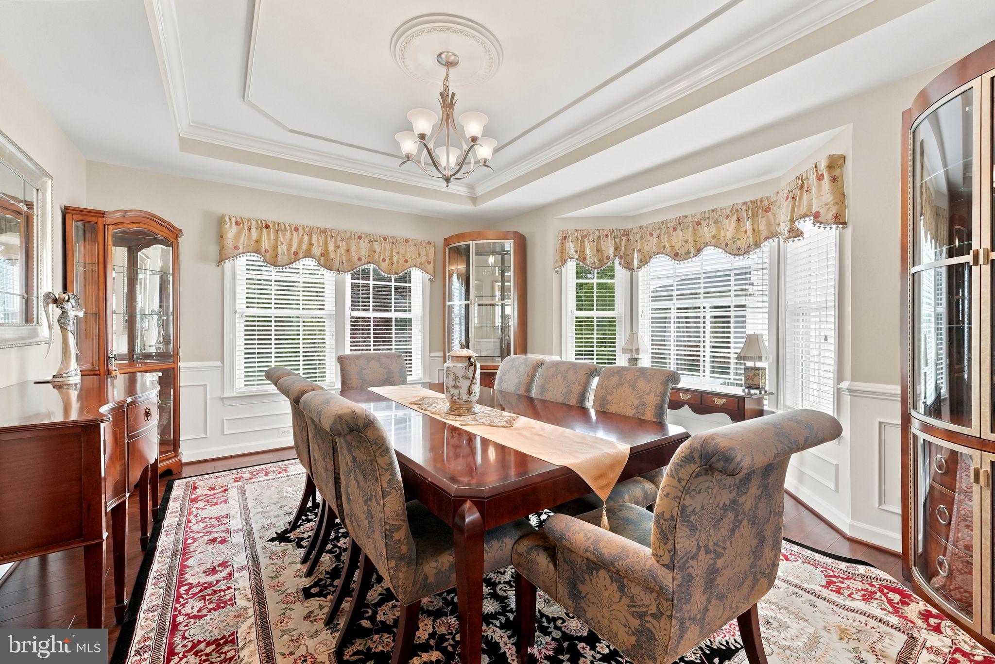 KIRKPATRICK FARMS - Residential