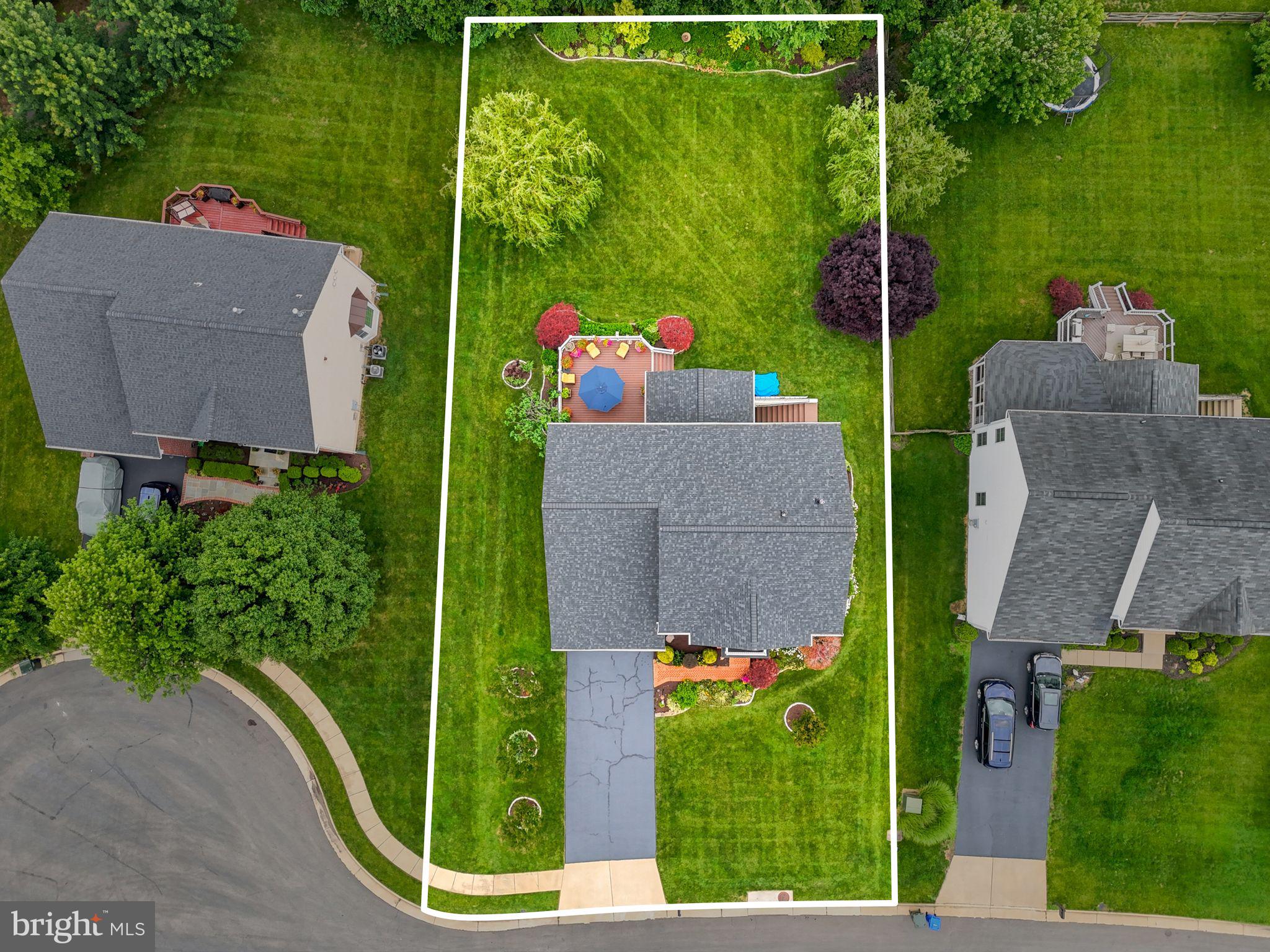 KIRKPATRICK FARMS - Residential