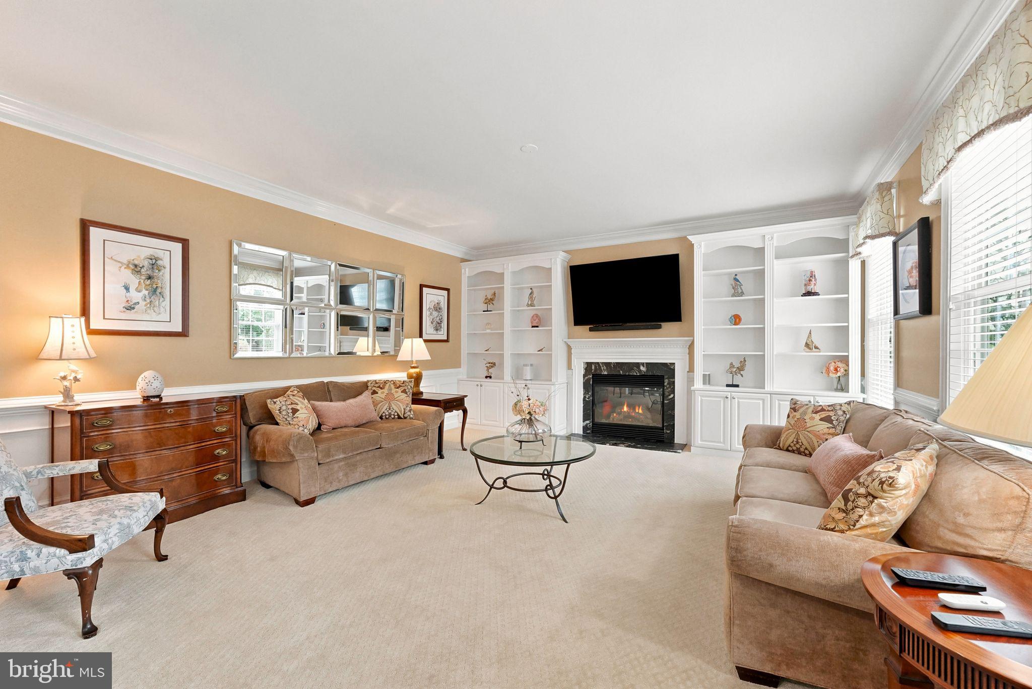 KIRKPATRICK FARMS - Residential