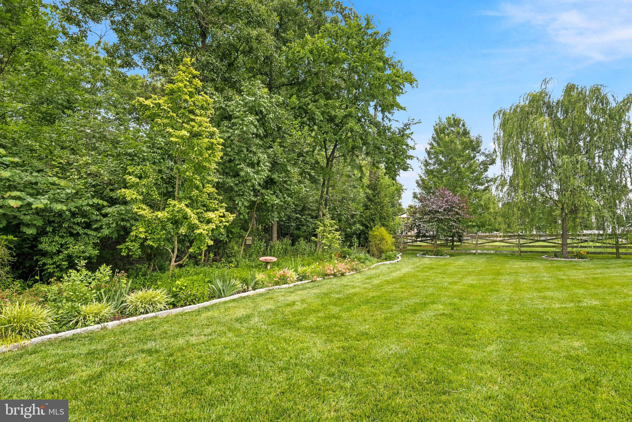 KIRKPATRICK FARMS - Residential