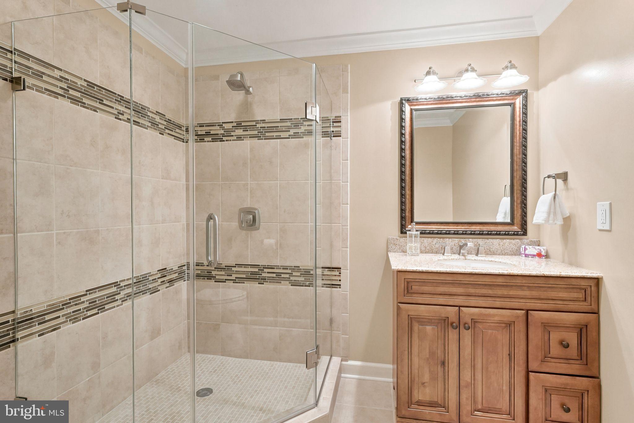 KIRKPATRICK FARMS - Residential