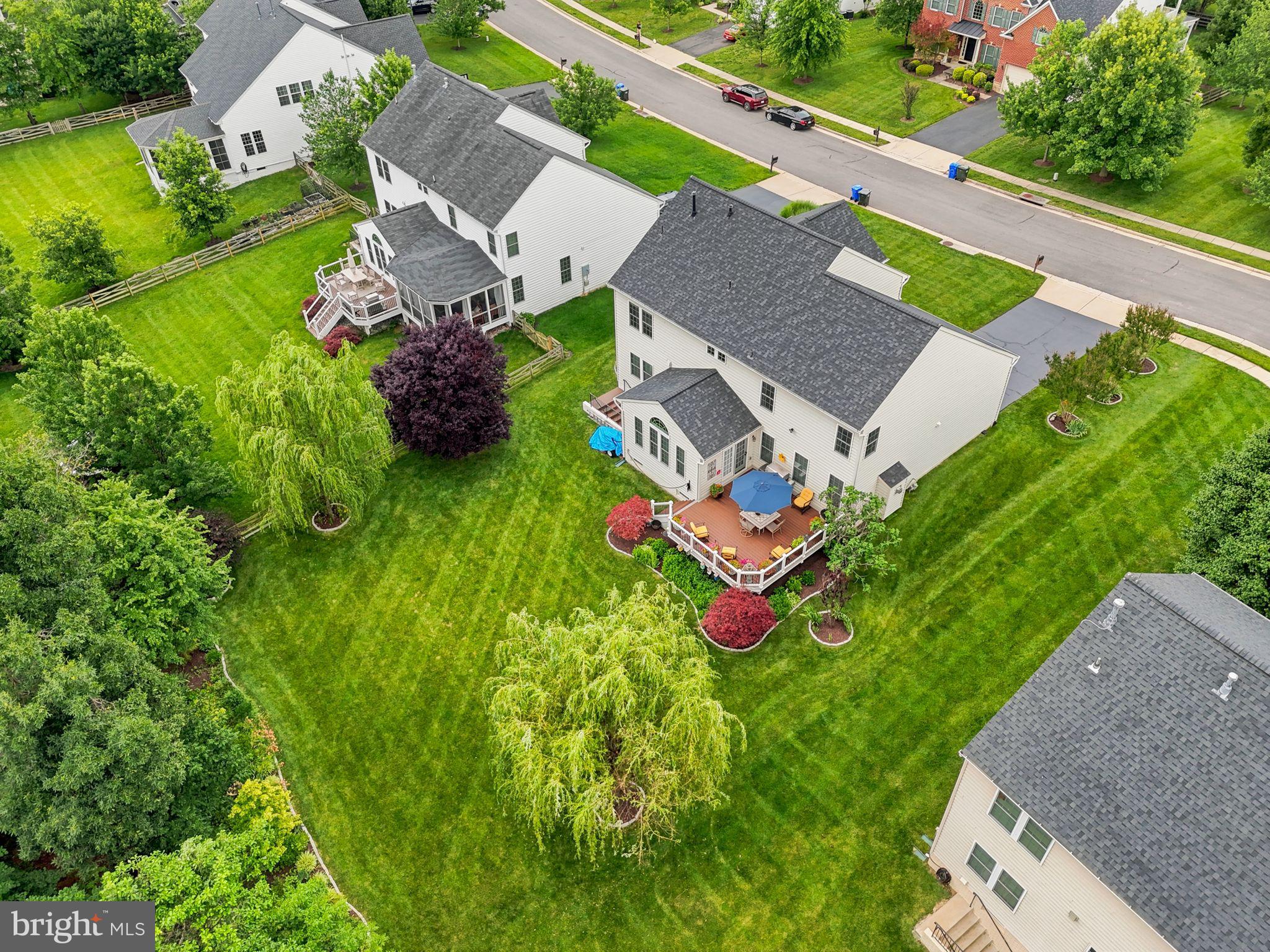 KIRKPATRICK FARMS - Residential