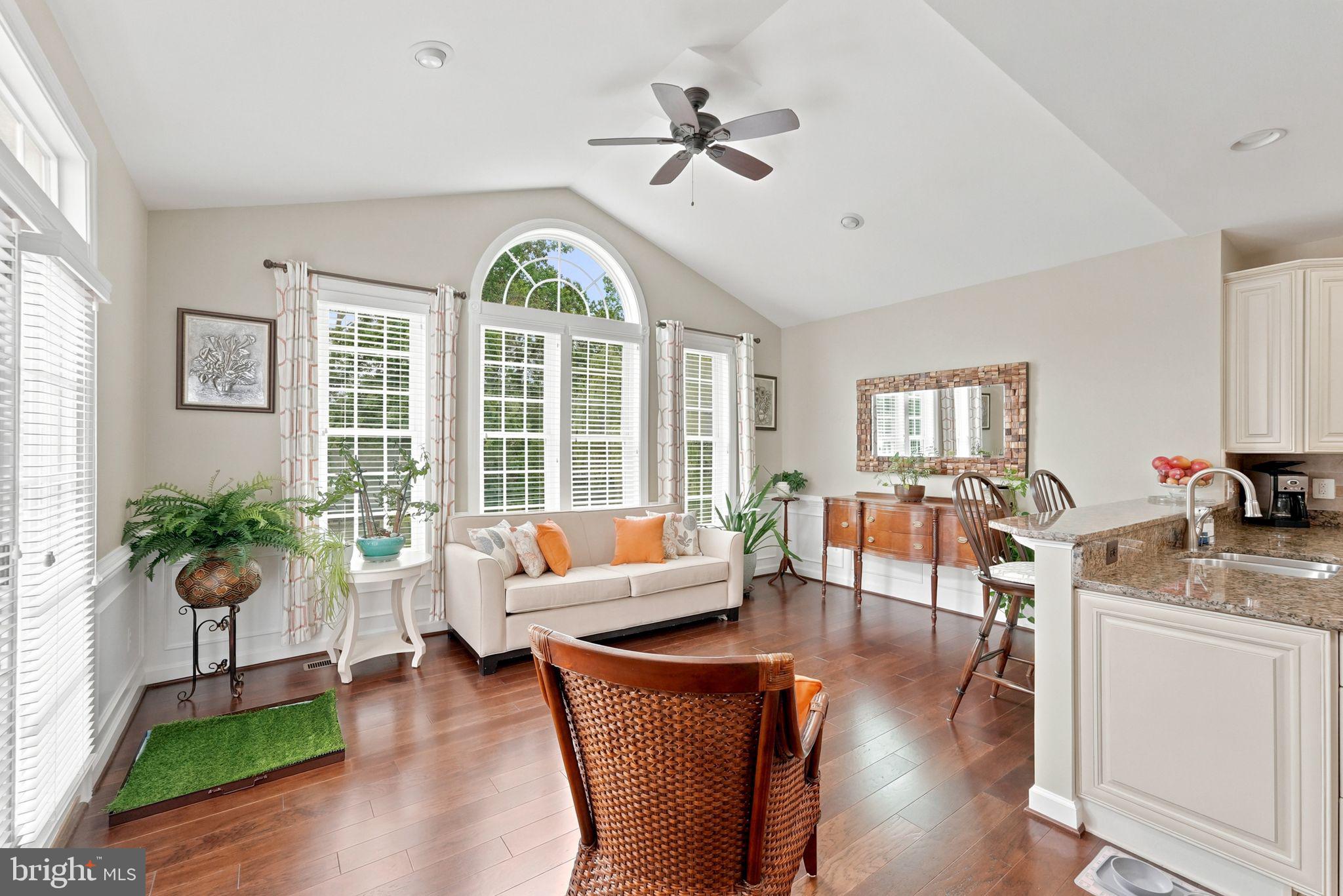 KIRKPATRICK FARMS - Residential