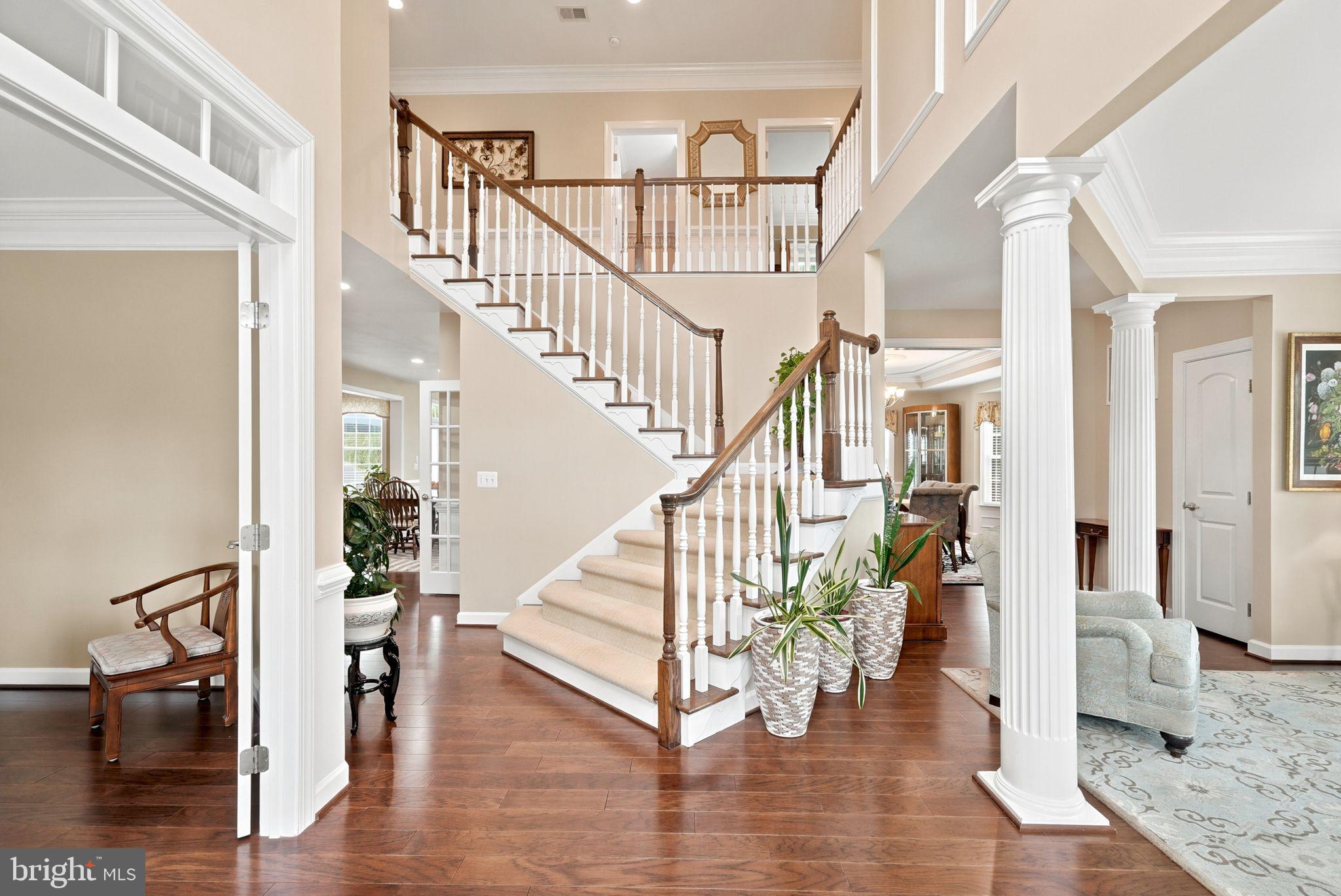 KIRKPATRICK FARMS - Residential
