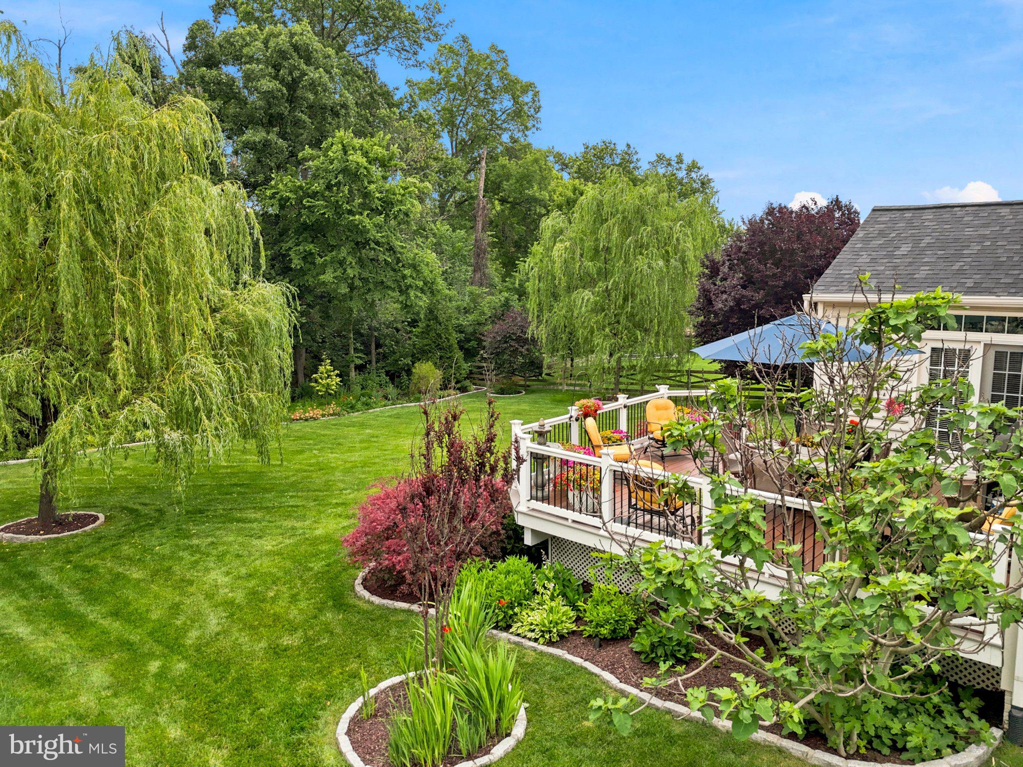 KIRKPATRICK FARMS - Residential