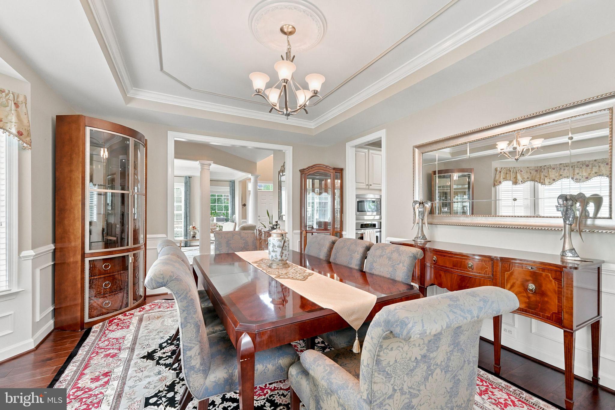 KIRKPATRICK FARMS - Residential