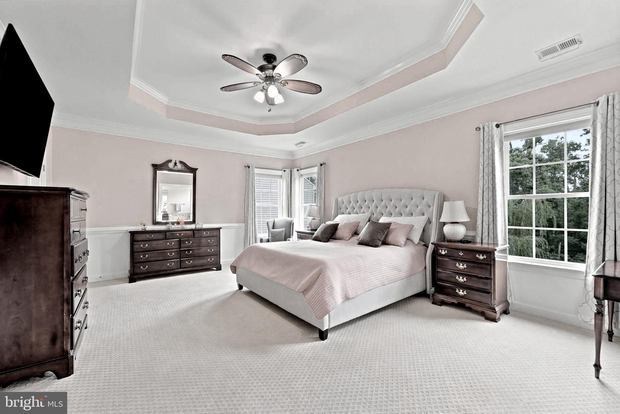 KIRKPATRICK FARMS - Residential