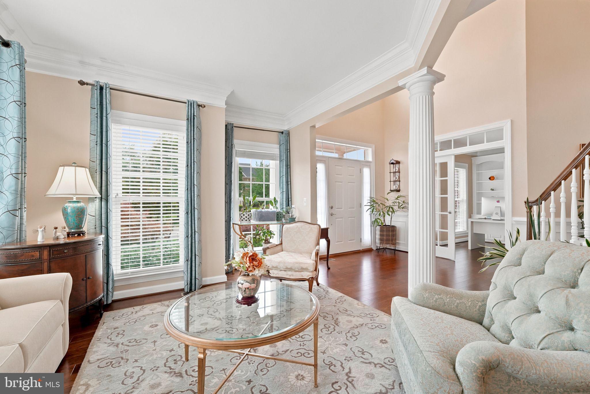 KIRKPATRICK FARMS - Residential