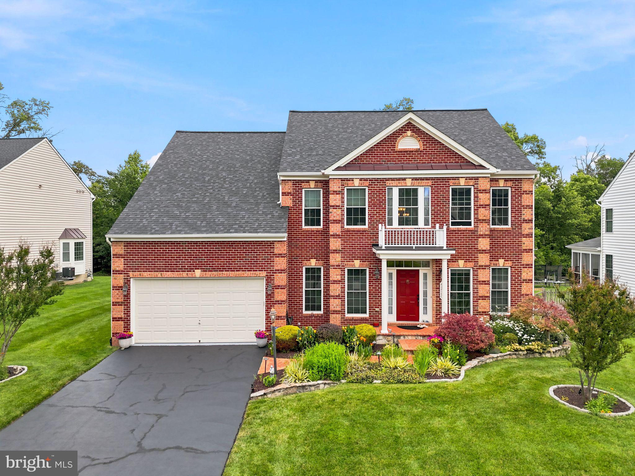 KIRKPATRICK FARMS - Residential
