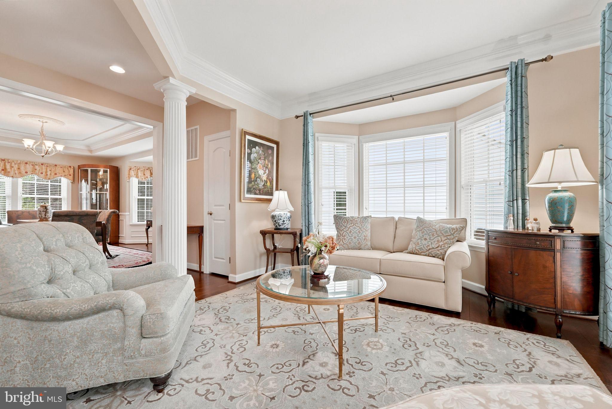 KIRKPATRICK FARMS - Residential
