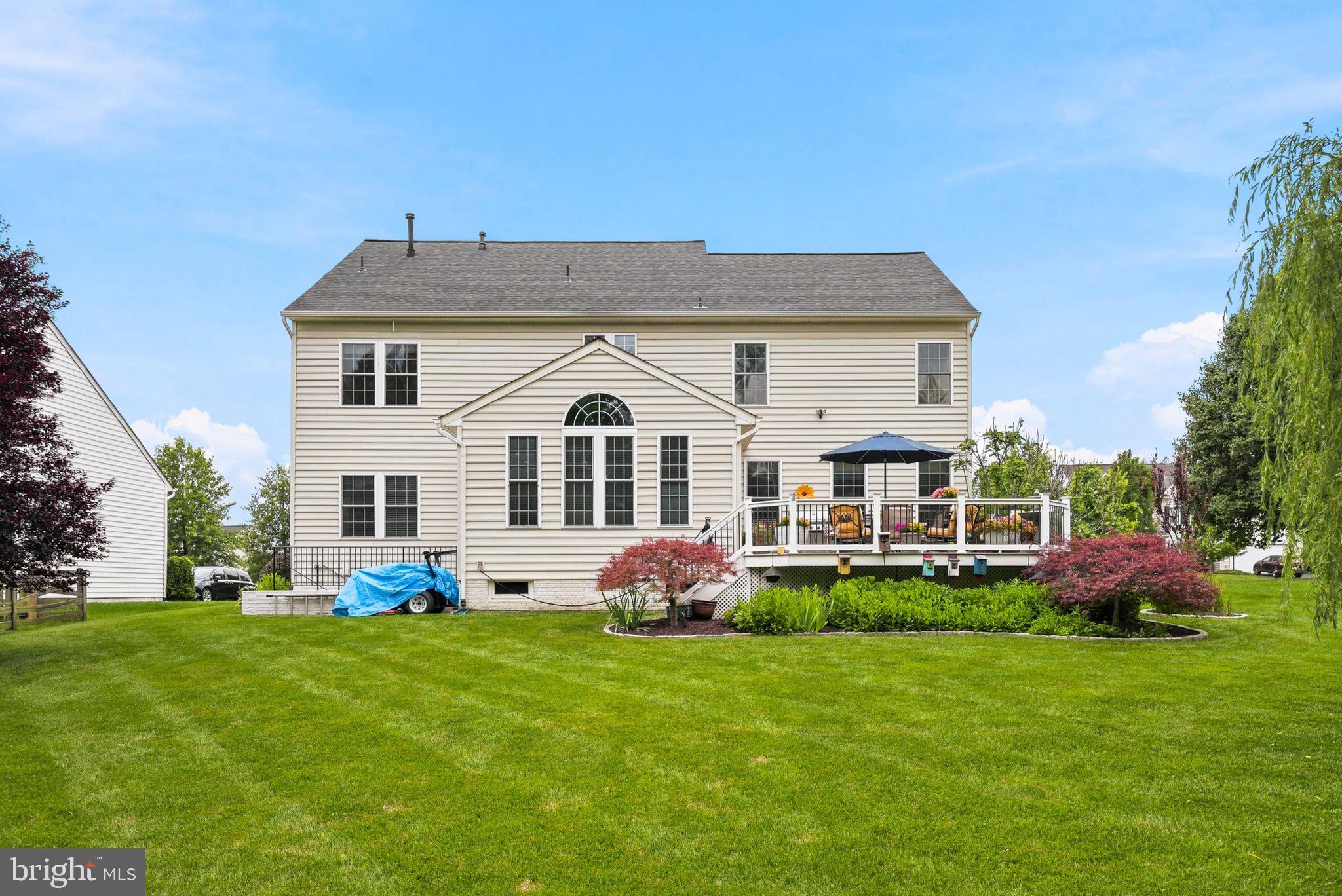 KIRKPATRICK FARMS - Residential