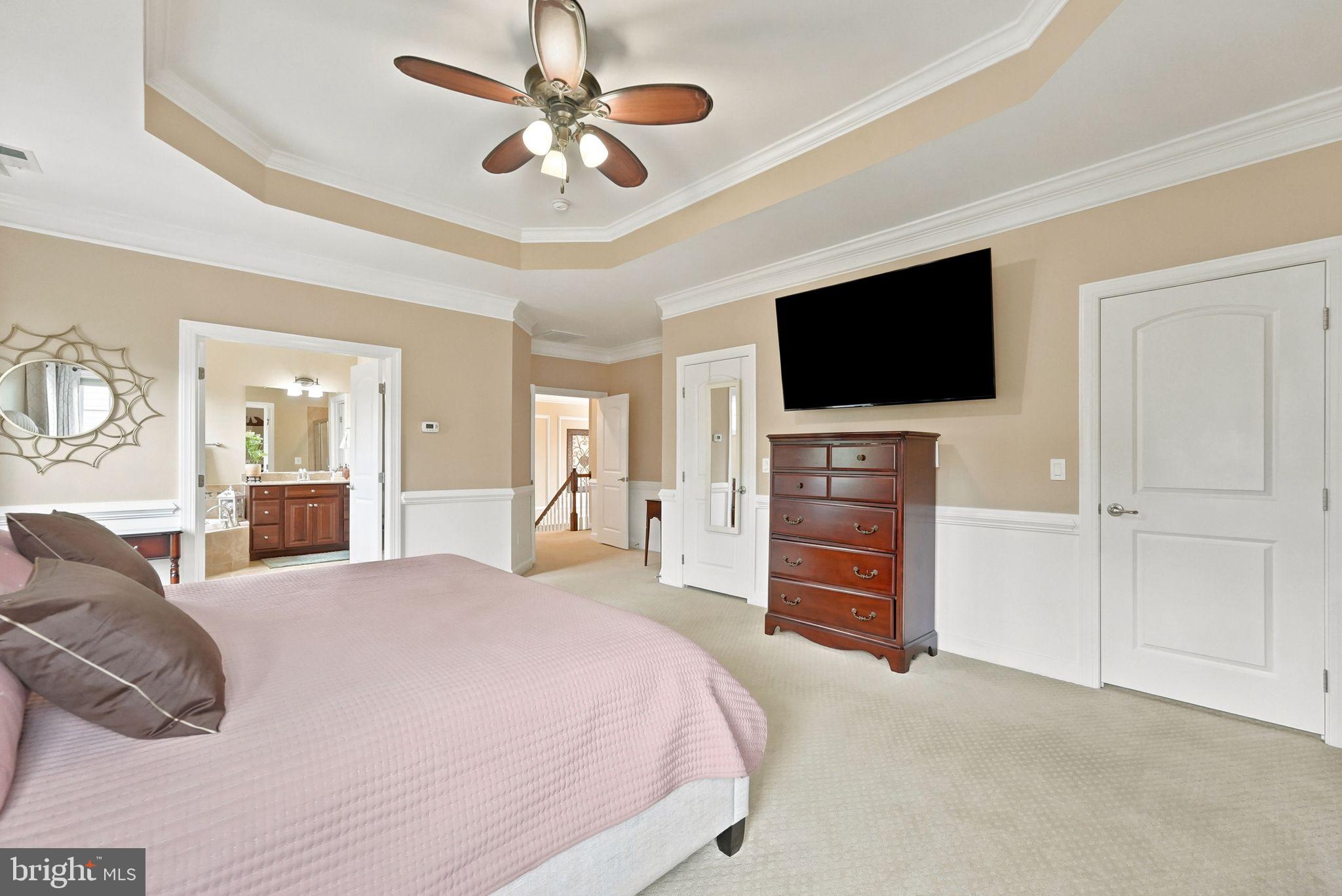KIRKPATRICK FARMS - Residential