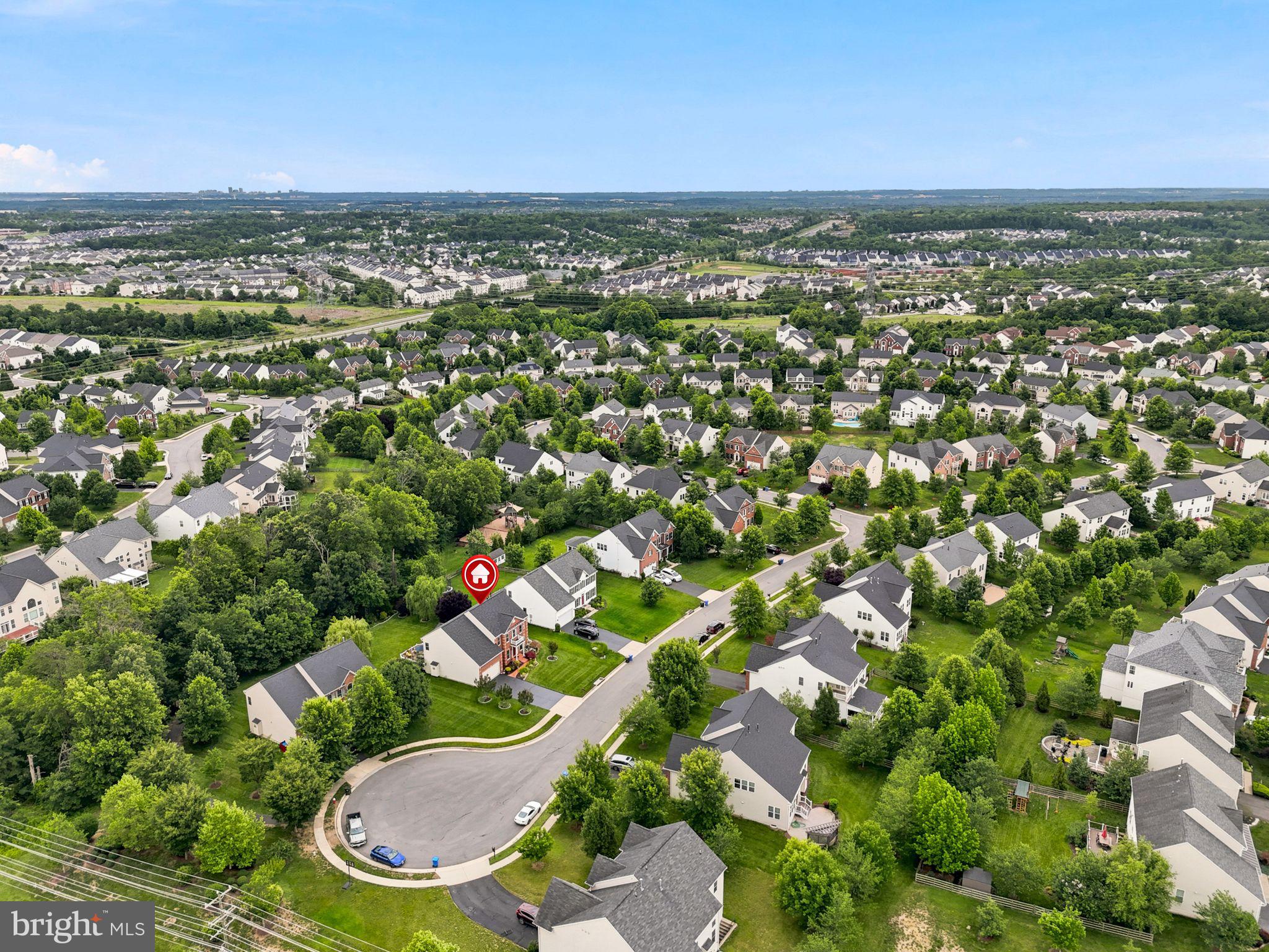 KIRKPATRICK FARMS - Residential