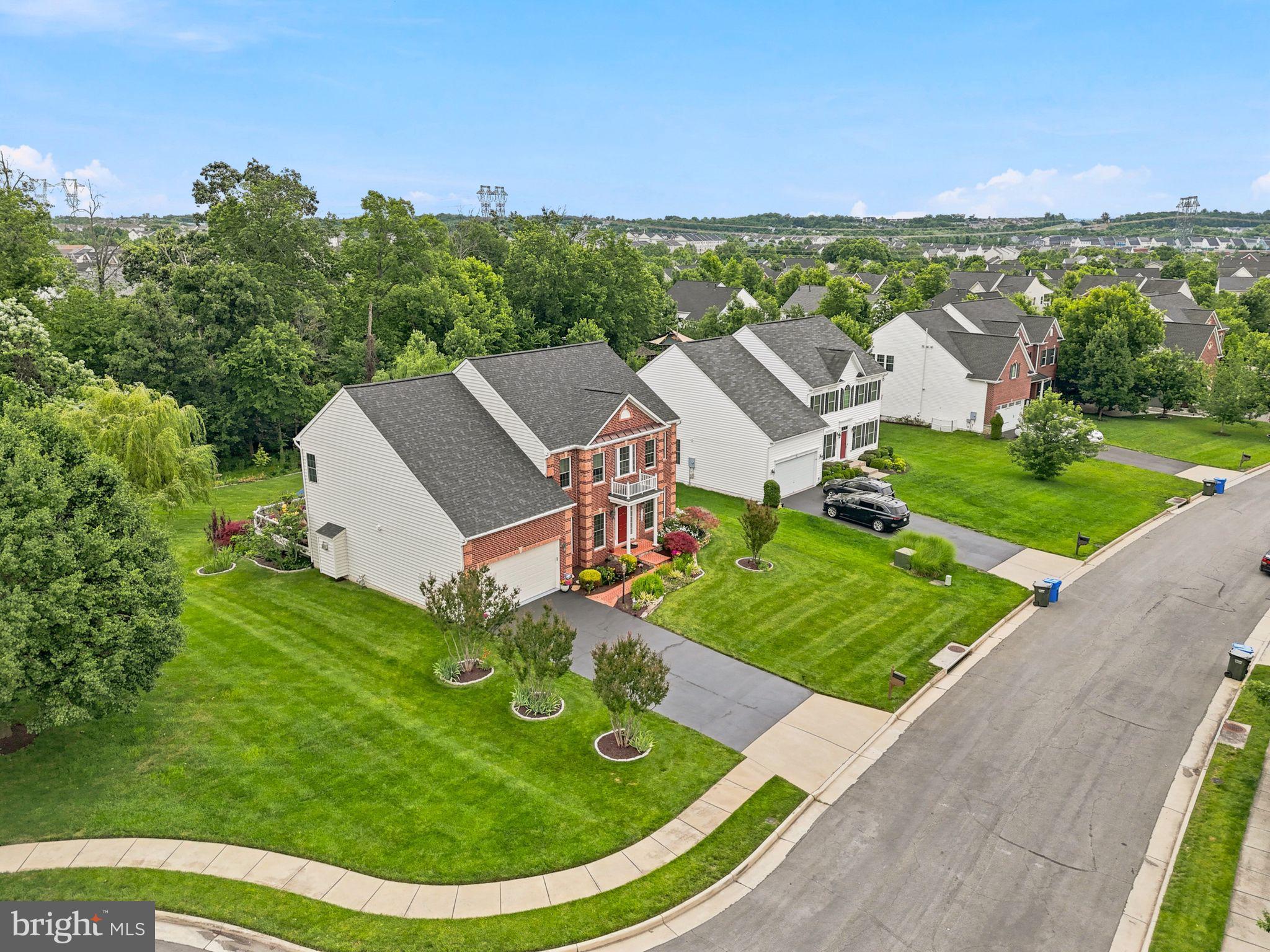 KIRKPATRICK FARMS - Residential