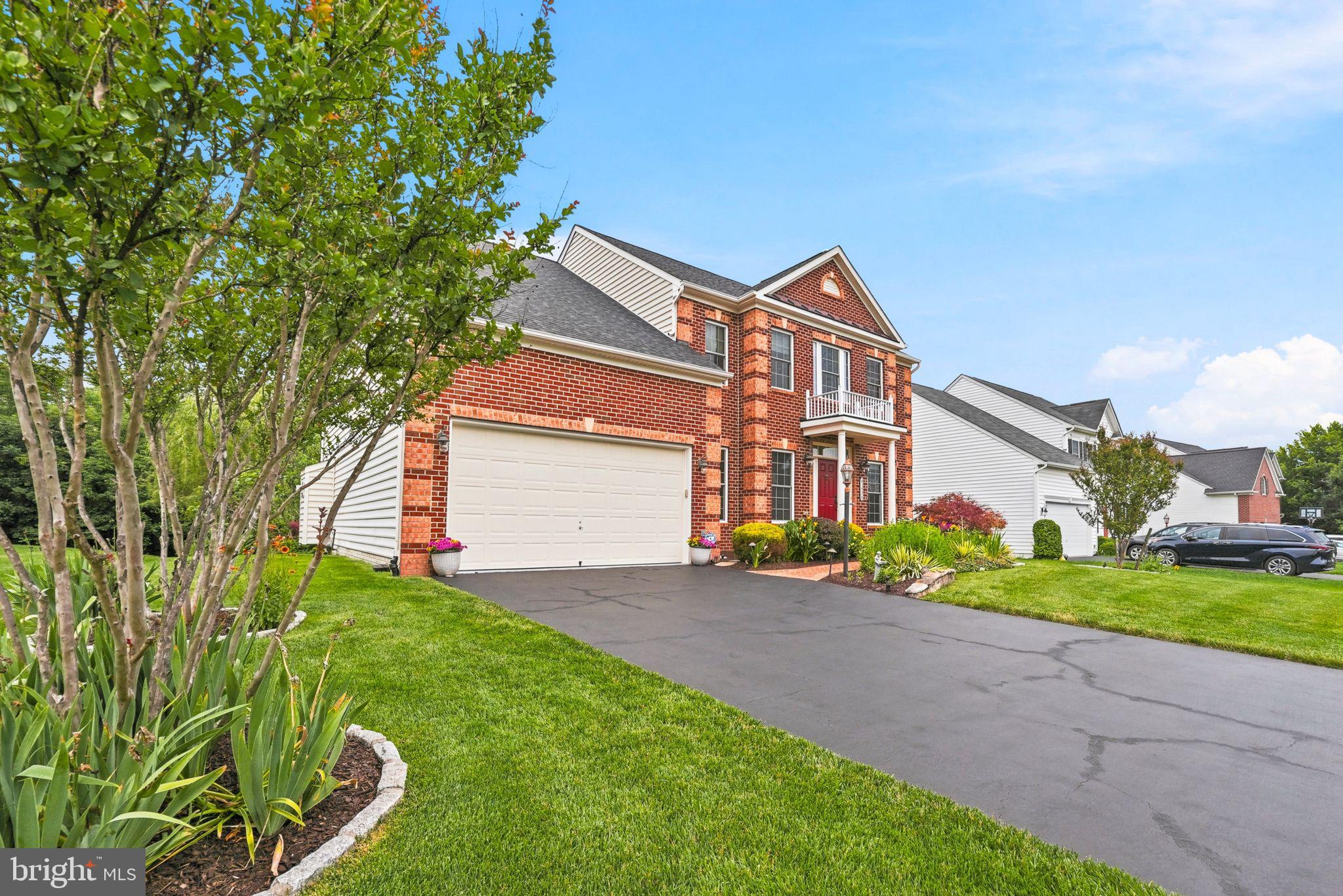 KIRKPATRICK FARMS - Residential