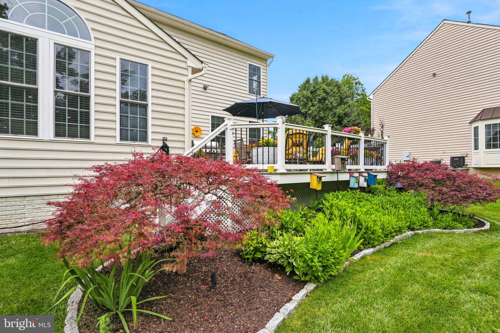 KIRKPATRICK FARMS - Residential