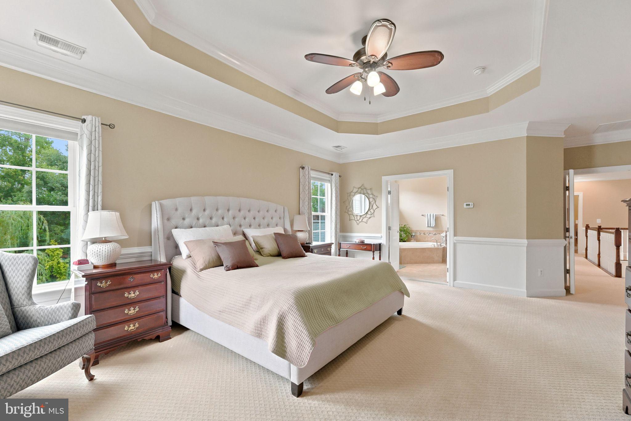 KIRKPATRICK FARMS - Residential