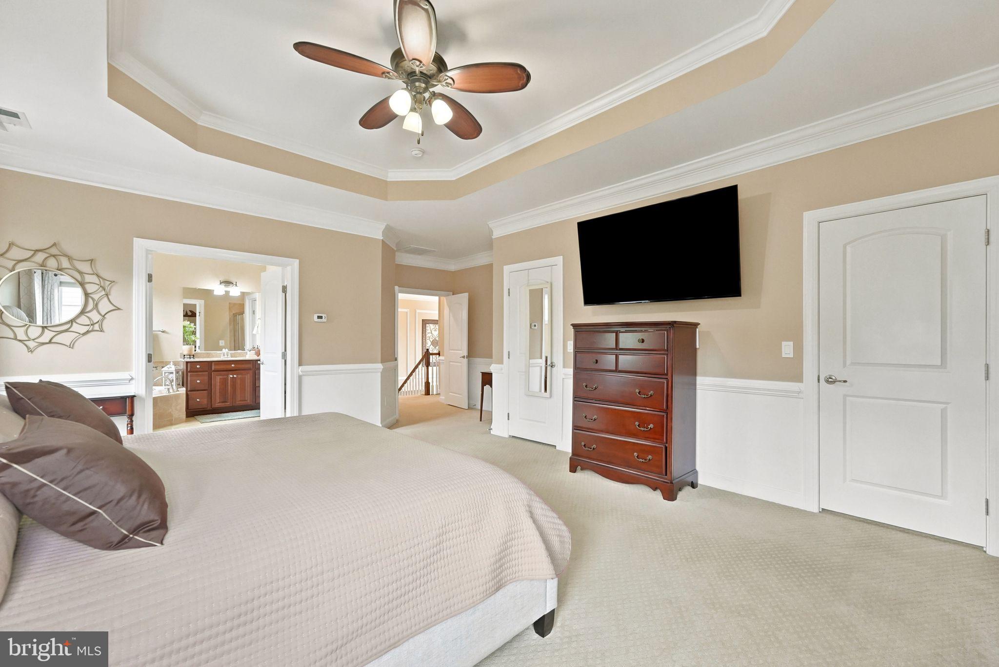 KIRKPATRICK FARMS - Residential