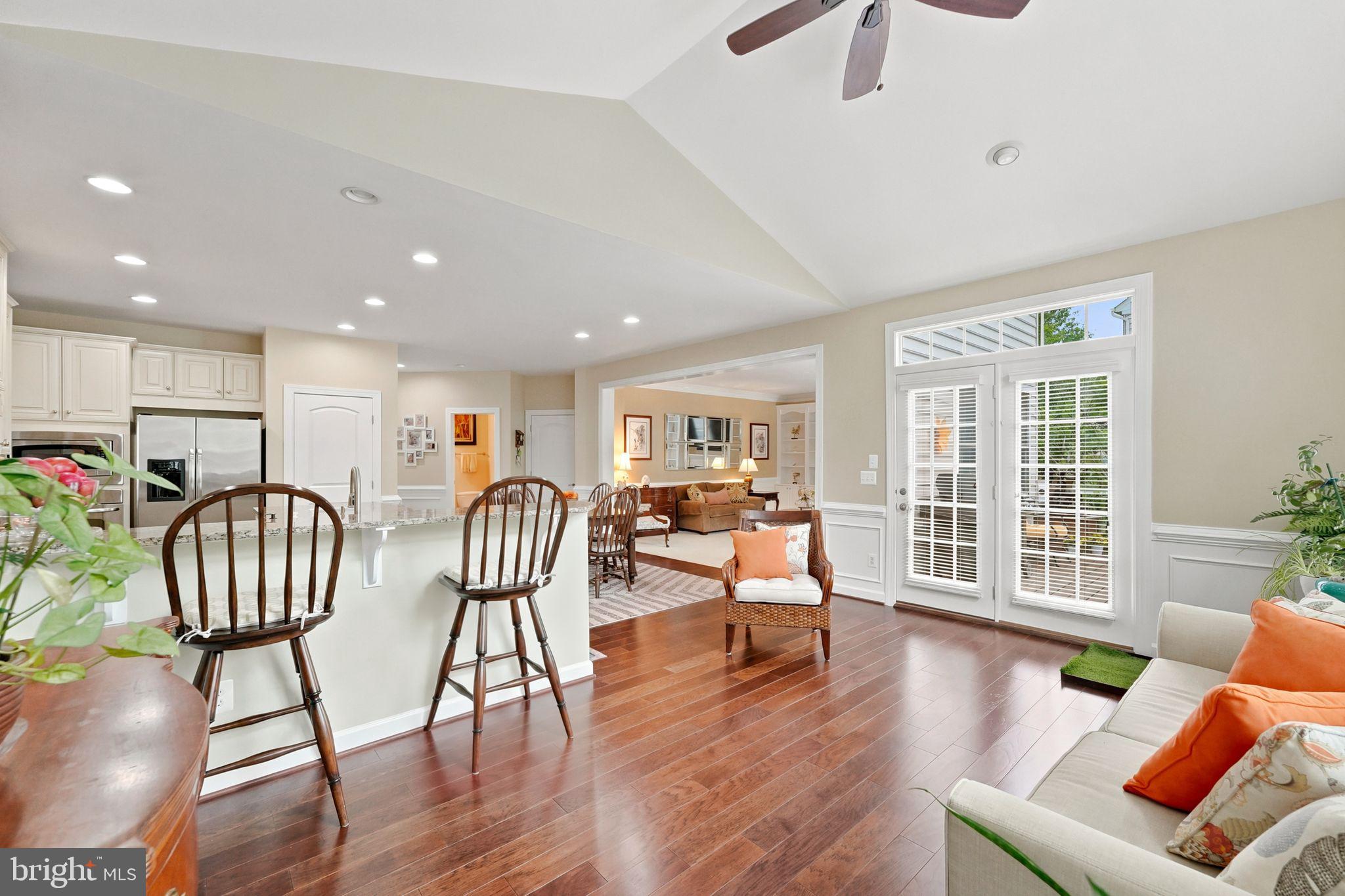 KIRKPATRICK FARMS - Residential
