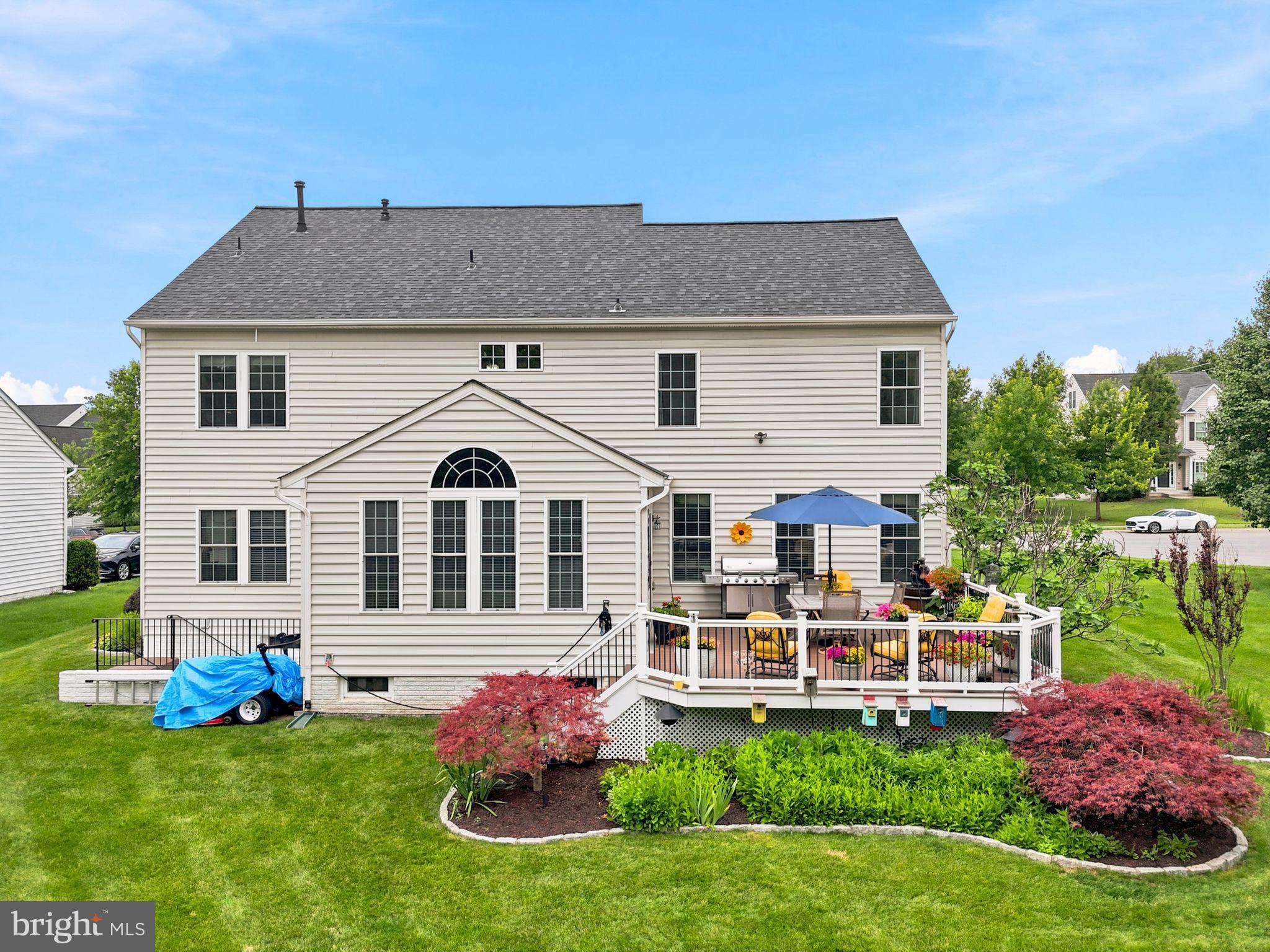 KIRKPATRICK FARMS - Residential
