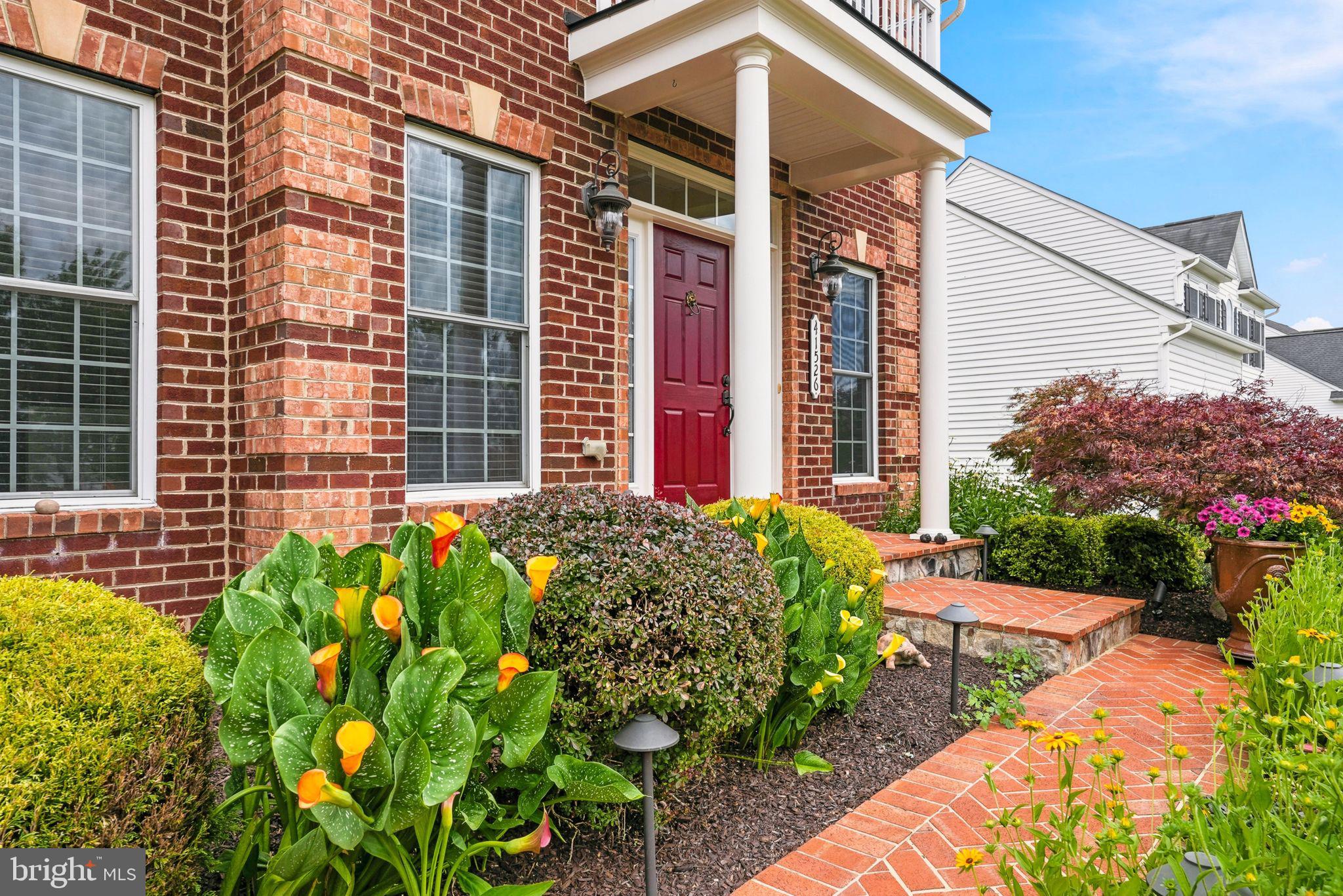 KIRKPATRICK FARMS - Residential