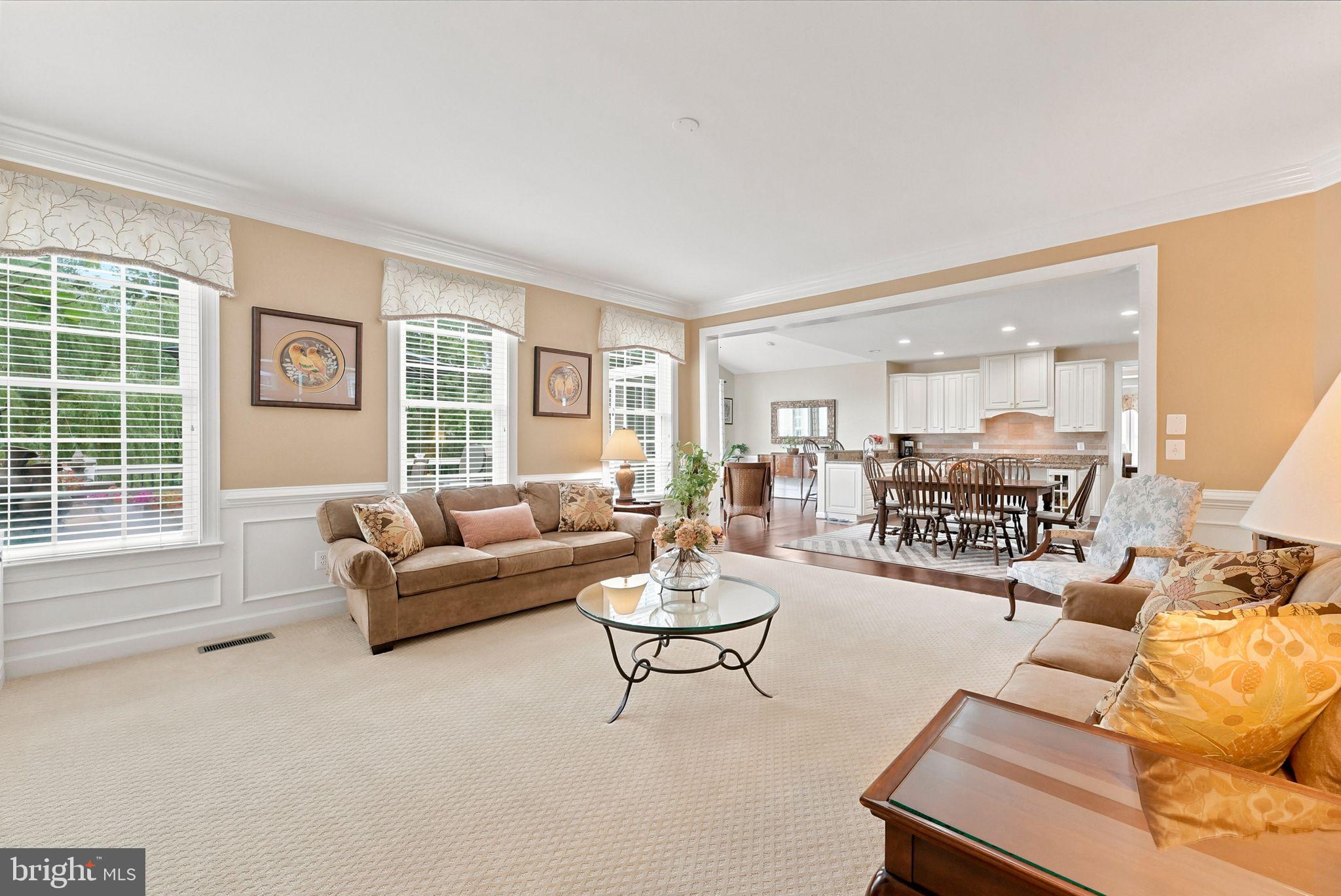 KIRKPATRICK FARMS - Residential